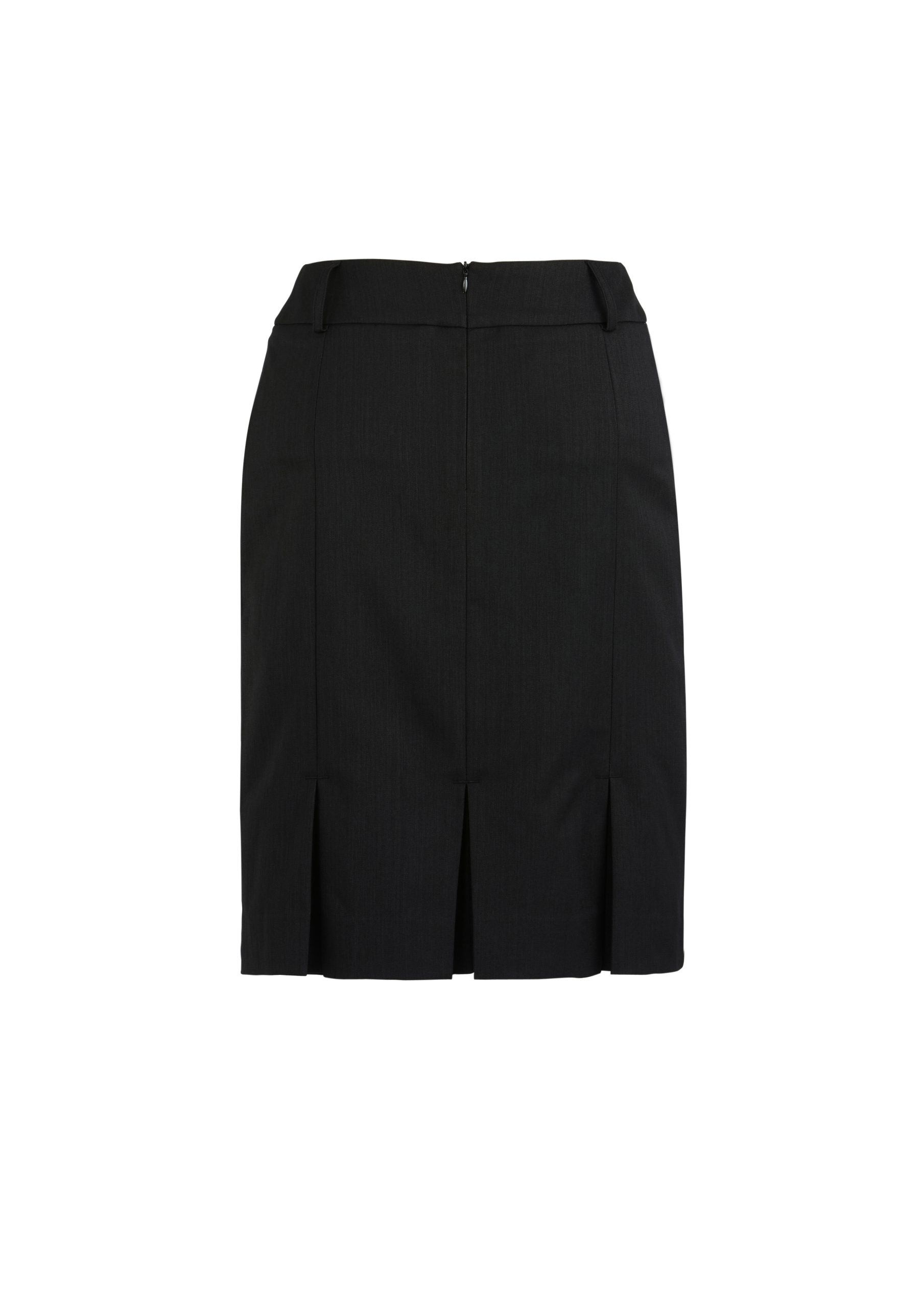 Womens Cool Stretch Multi-Pleat Skirt - Image 7