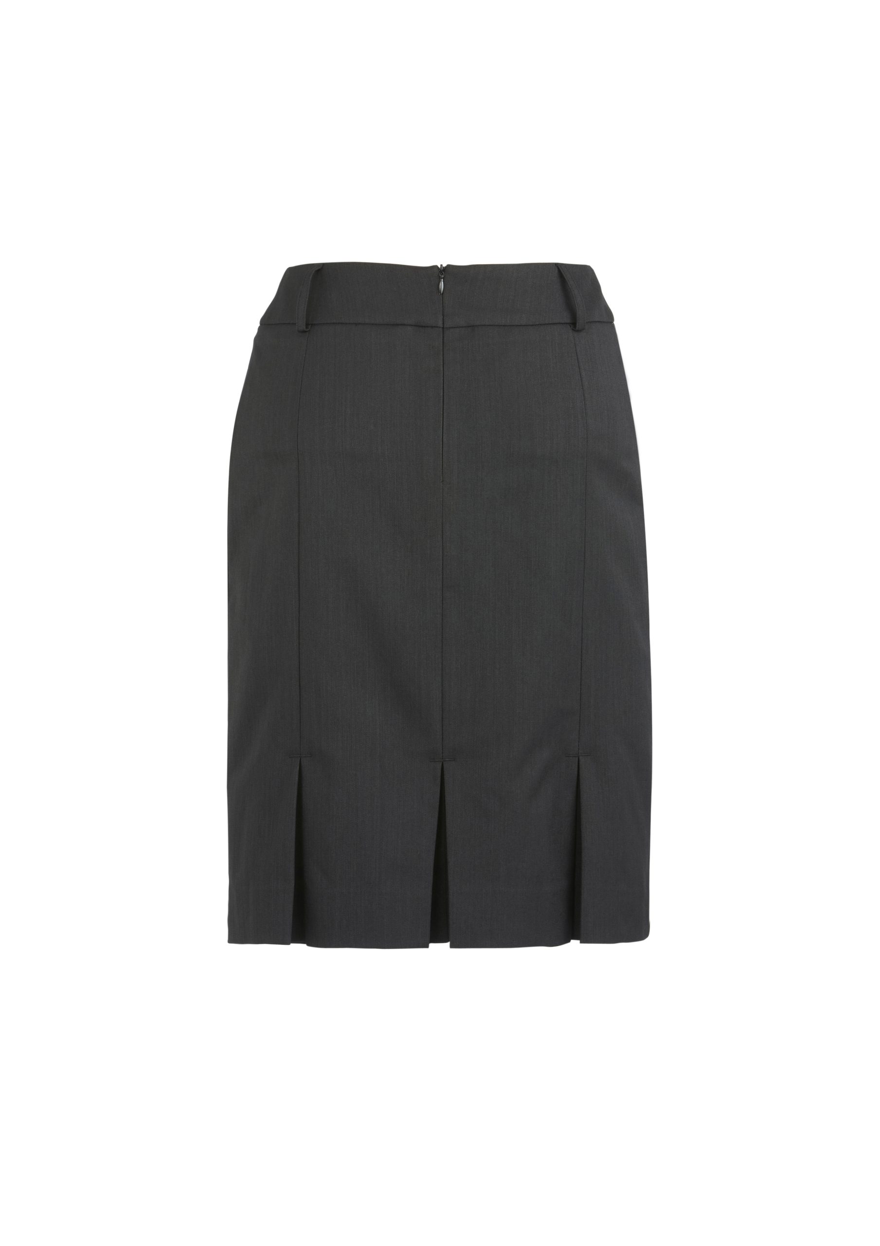 Womens Cool Stretch Multi-Pleat Skirt - Image 5