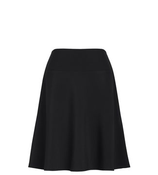 Womens Siena Bandless Flared Skirt- Clearance