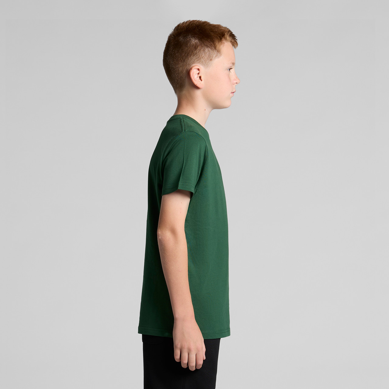Youth Staple Tee - Image 46