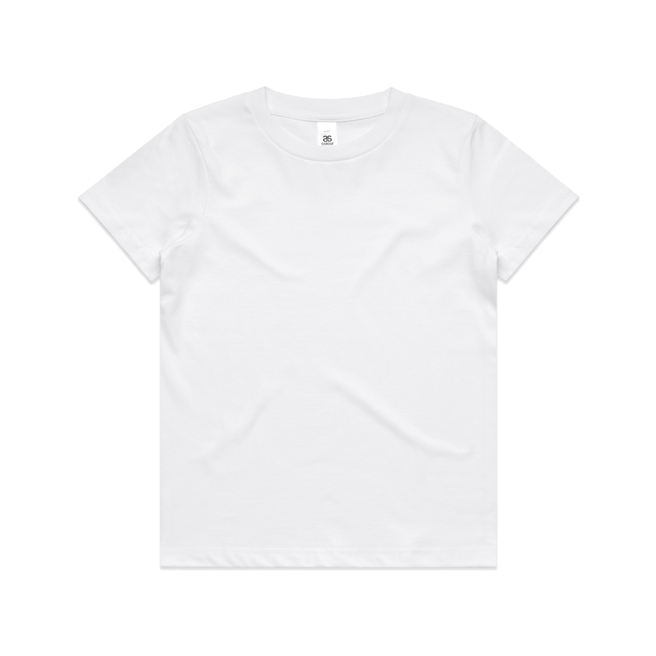 Youth Staple Tee - Image 49