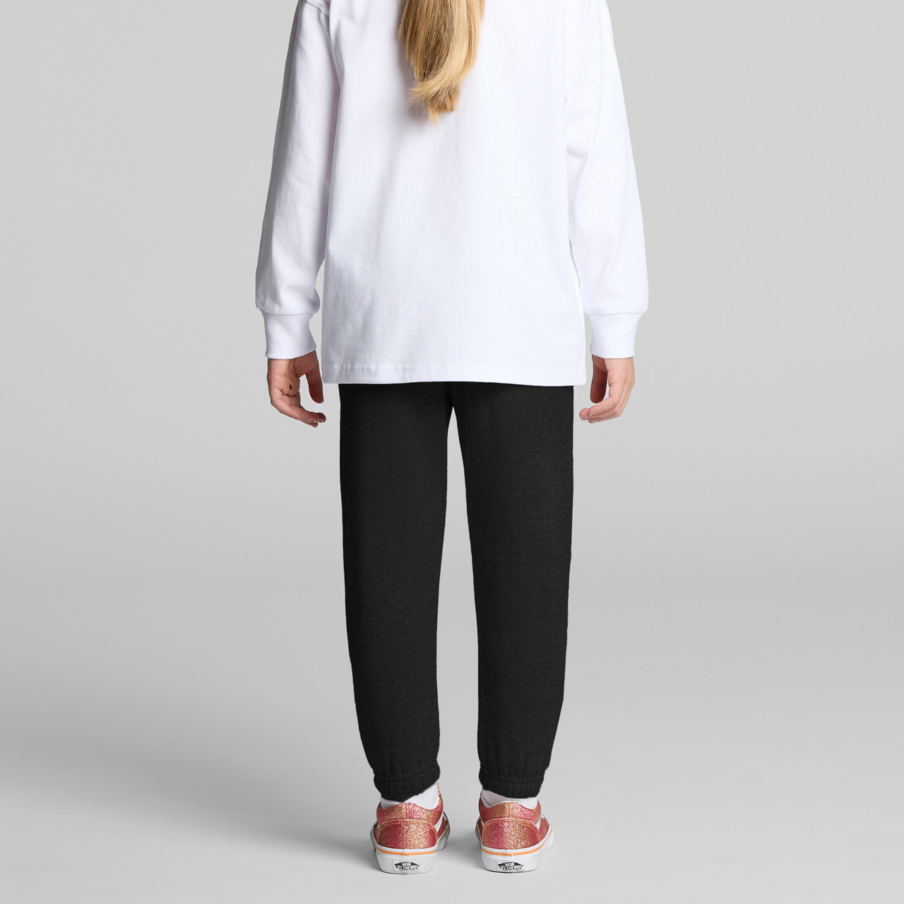 Kids Supply Track Pants - Image 3