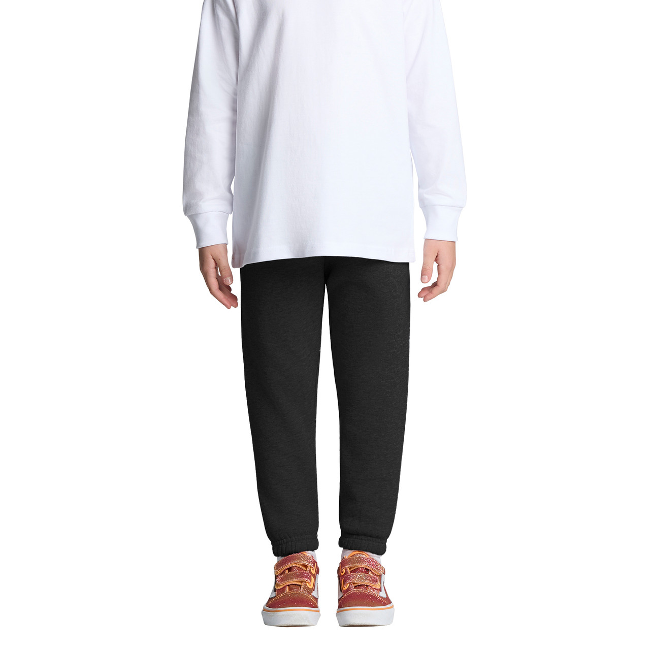 Kids Supply Track Pants - Image 9