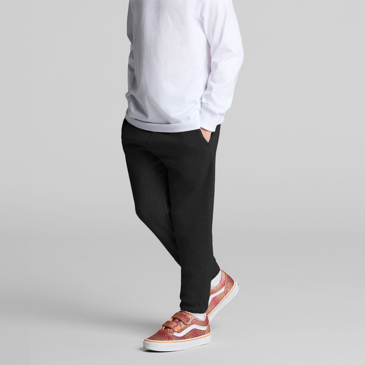 Kids Supply Track Pants - Image 8
