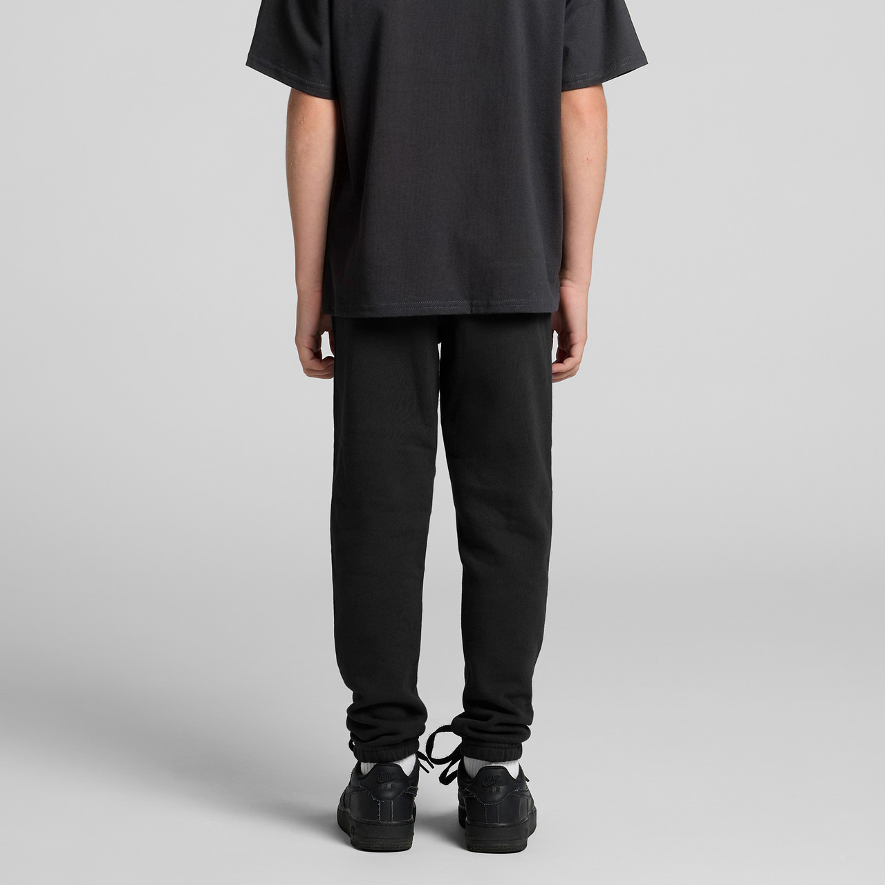 Youth Supply Track Pants - Image 3