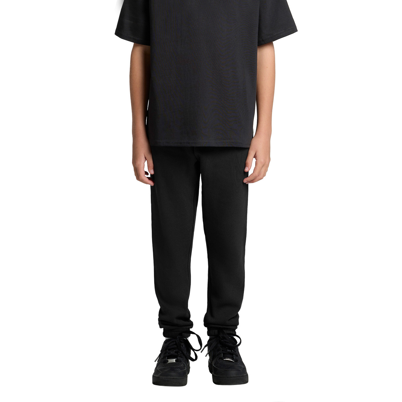 Youth Supply Track Pants - Image 8