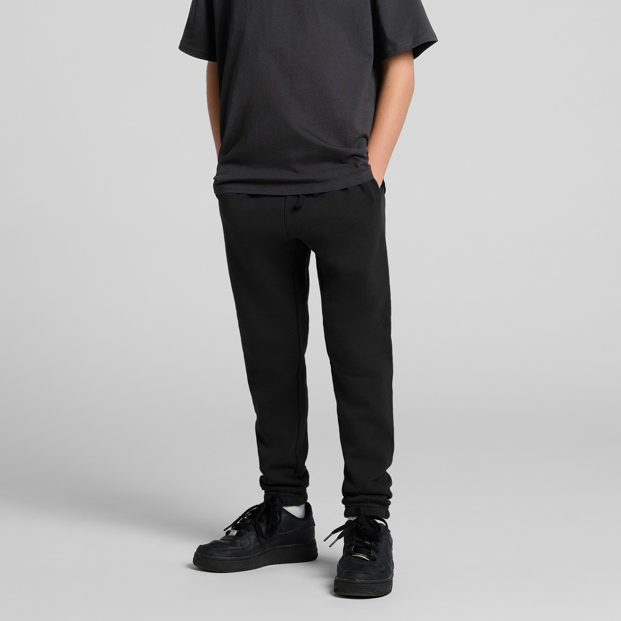 Youth Supply Track Pants - Image 11