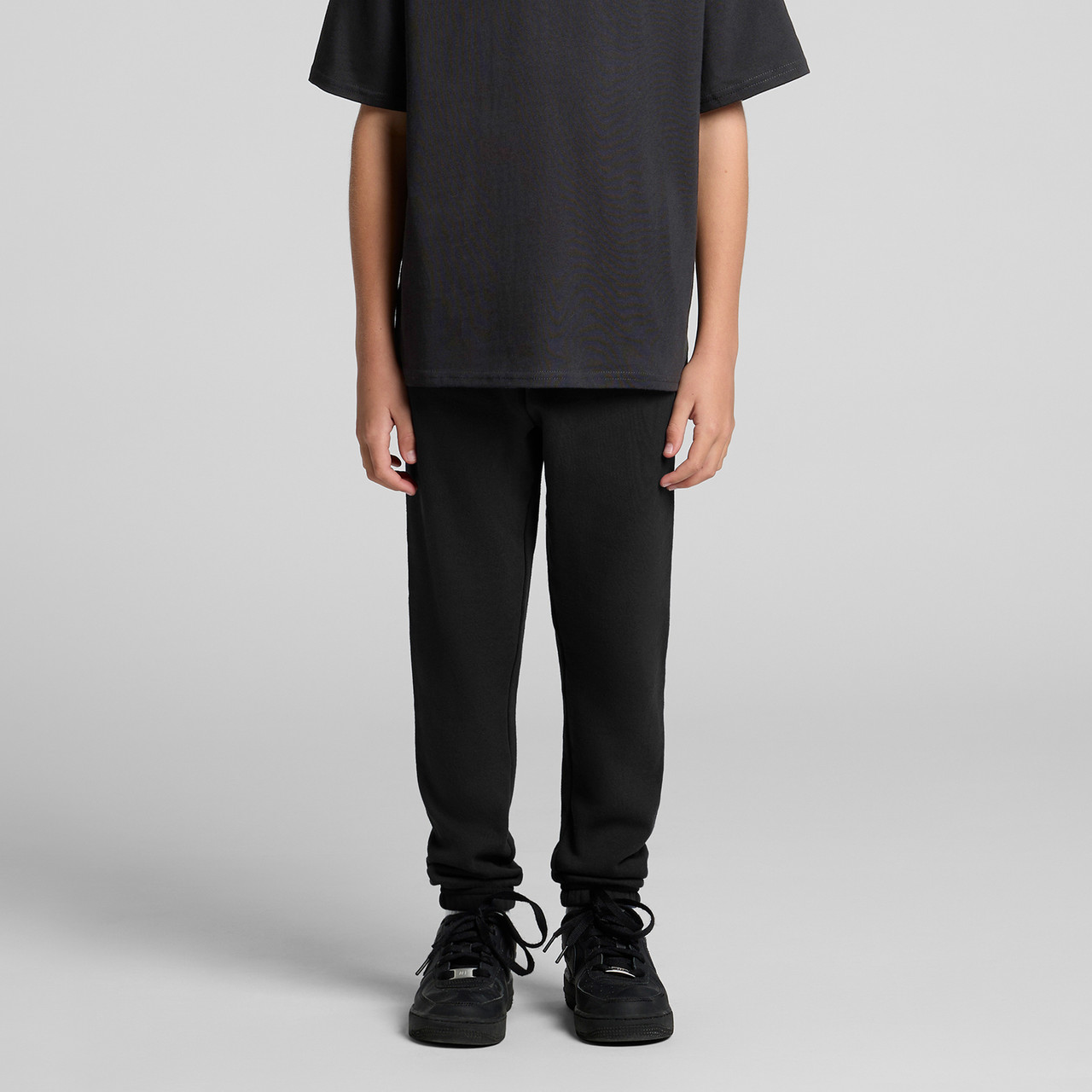 Youth Supply Track Pants - Image 9