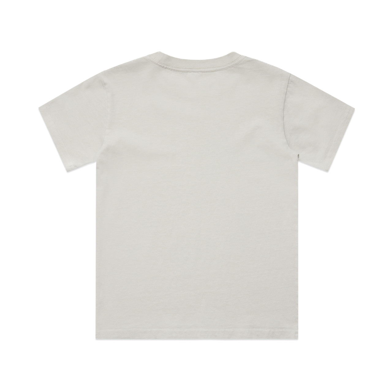 Kids Heavy Faded Tee - Image 7