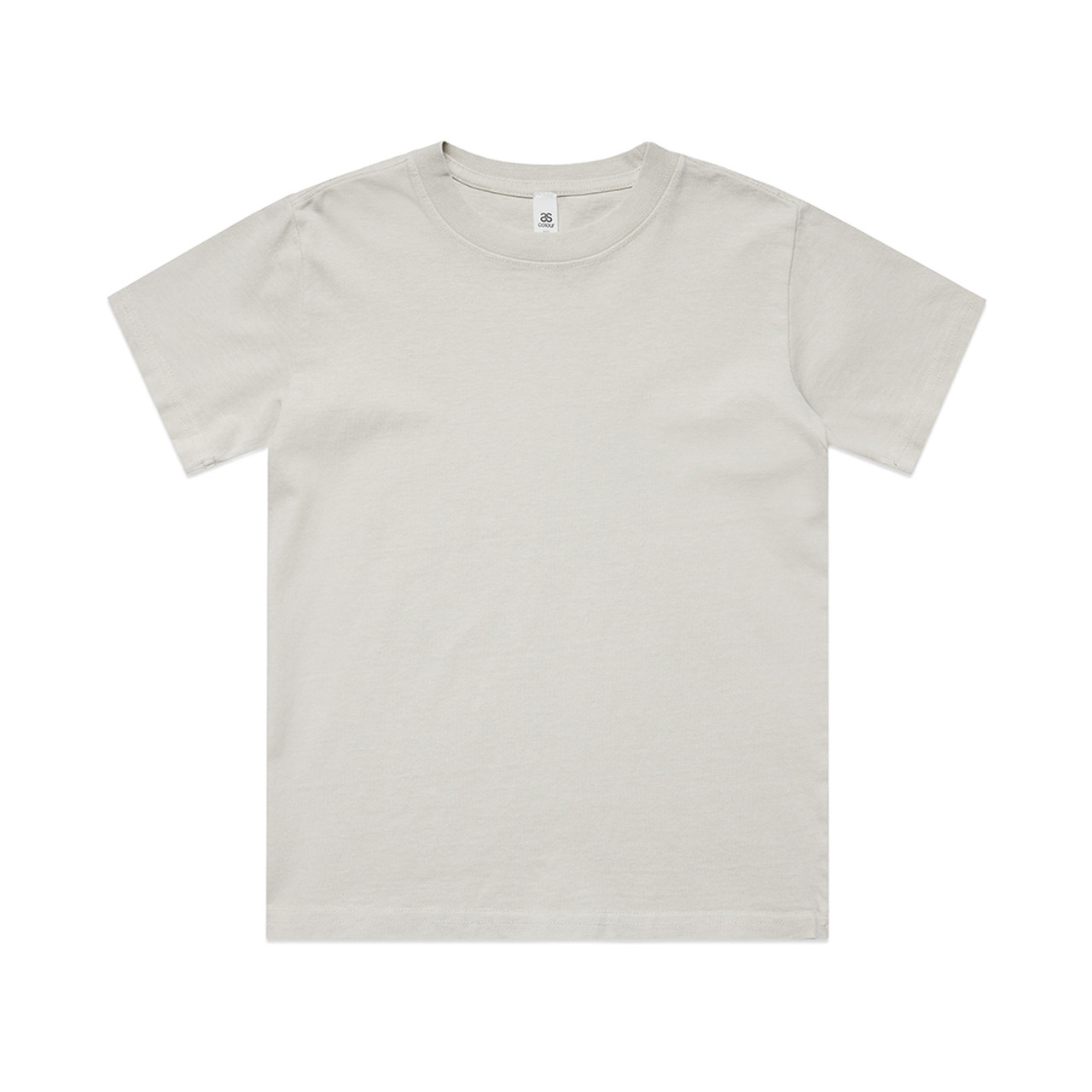 Kids Heavy Faded Tee - Image 6