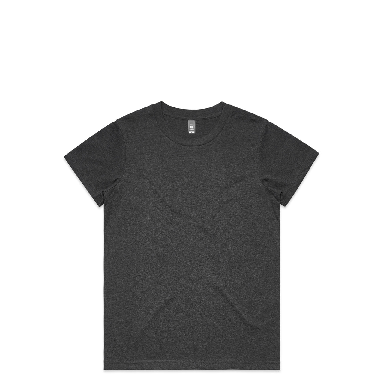Wo's Maple Marle Tee - Image 2