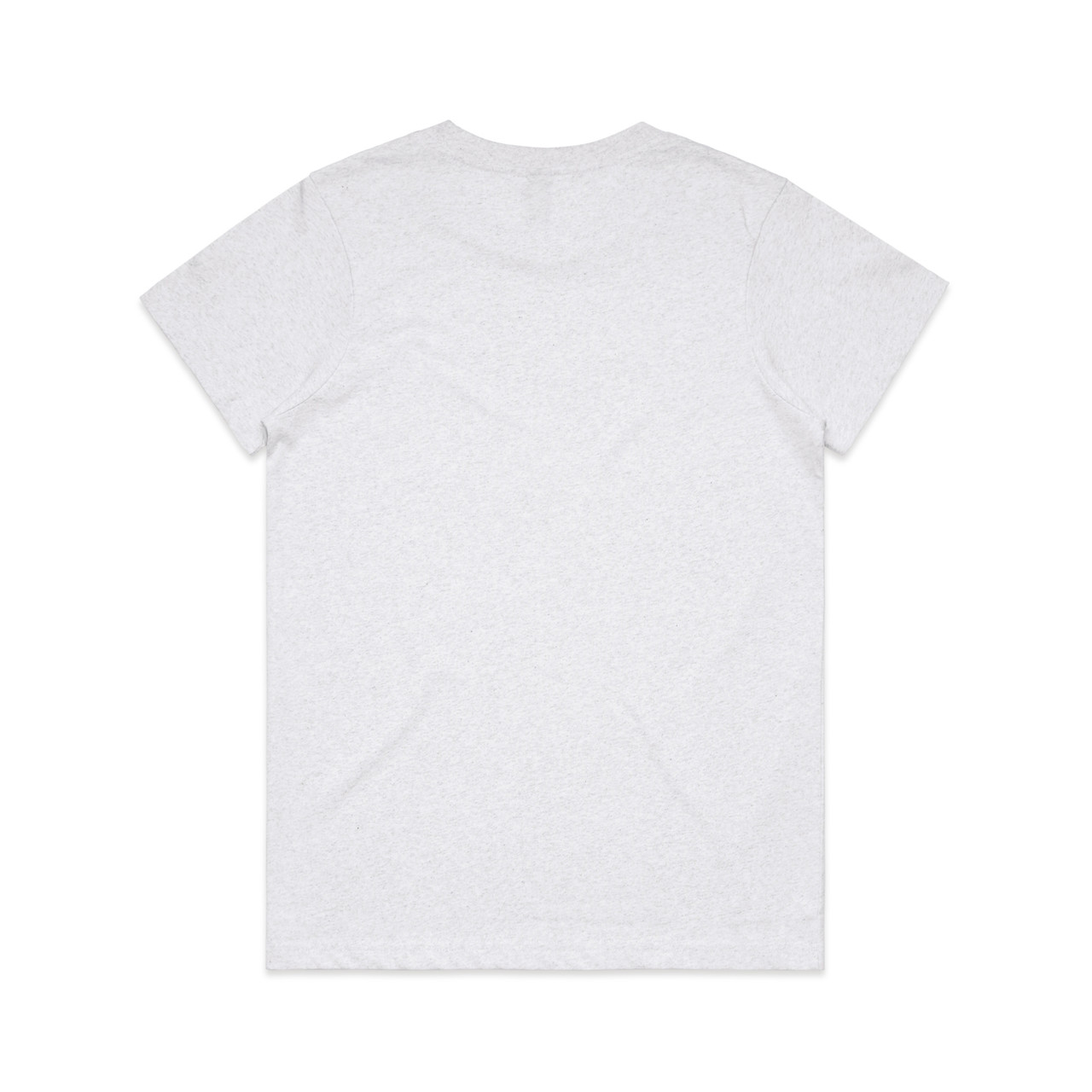 Wo's Maple Marle Tee - Image 8