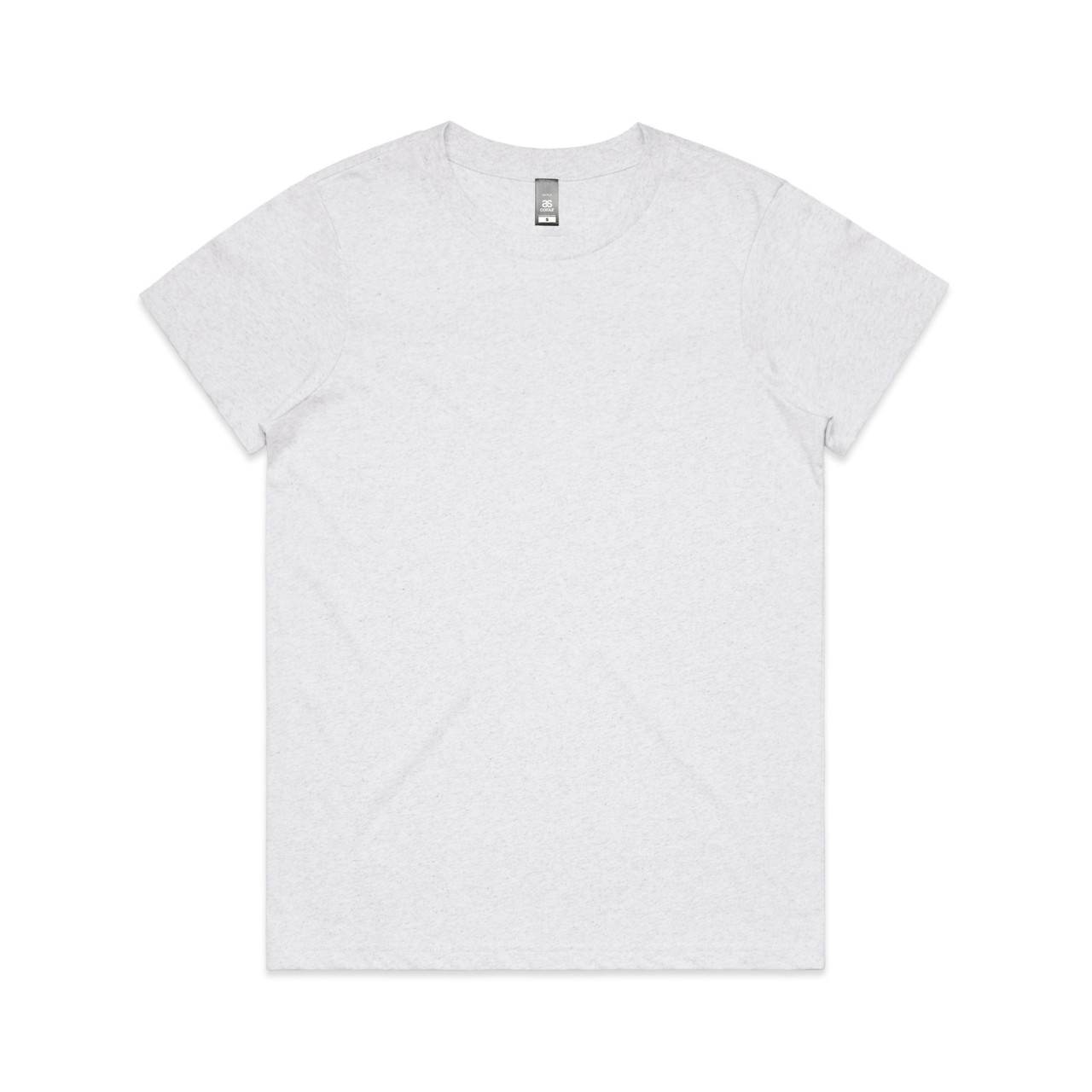 Wo's Maple Marle Tee - Image 7
