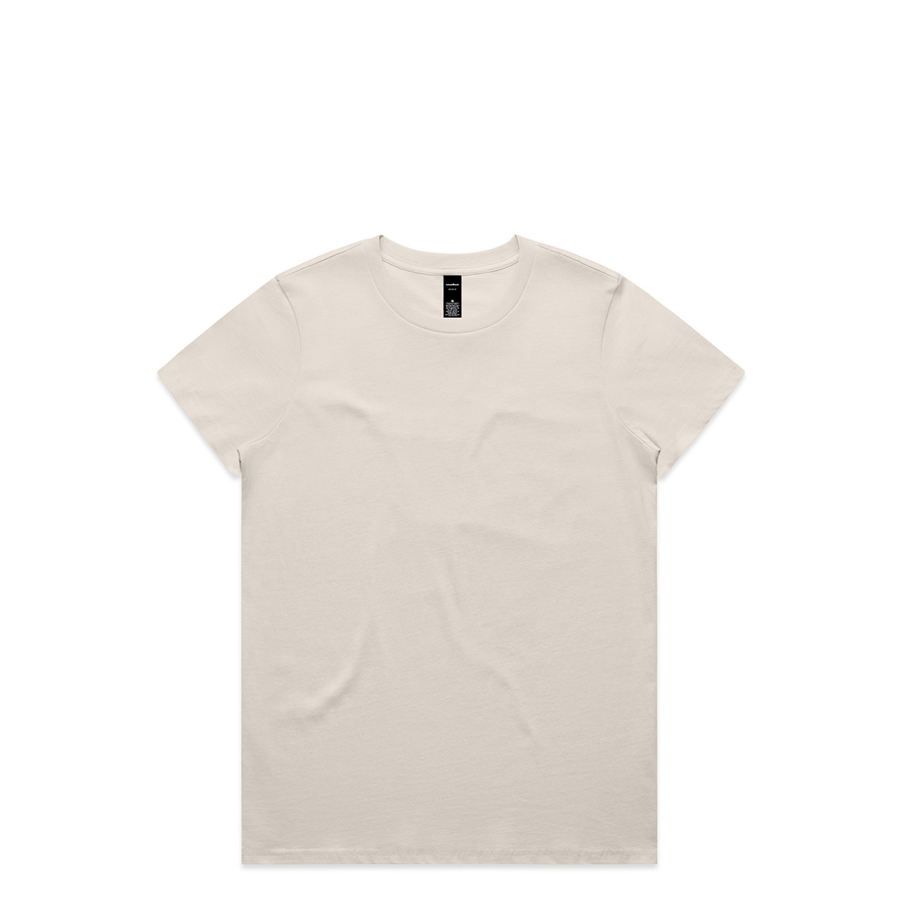 Wo's Maple Tee - Image 2