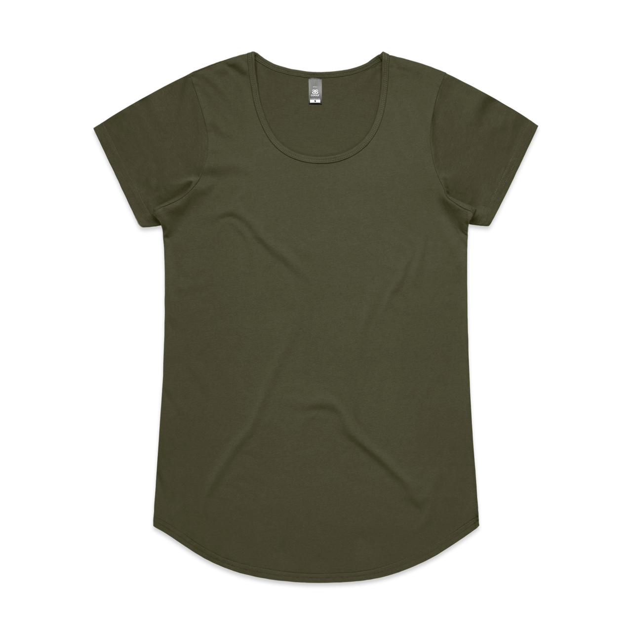 Wo's Mali Tee - Image 3