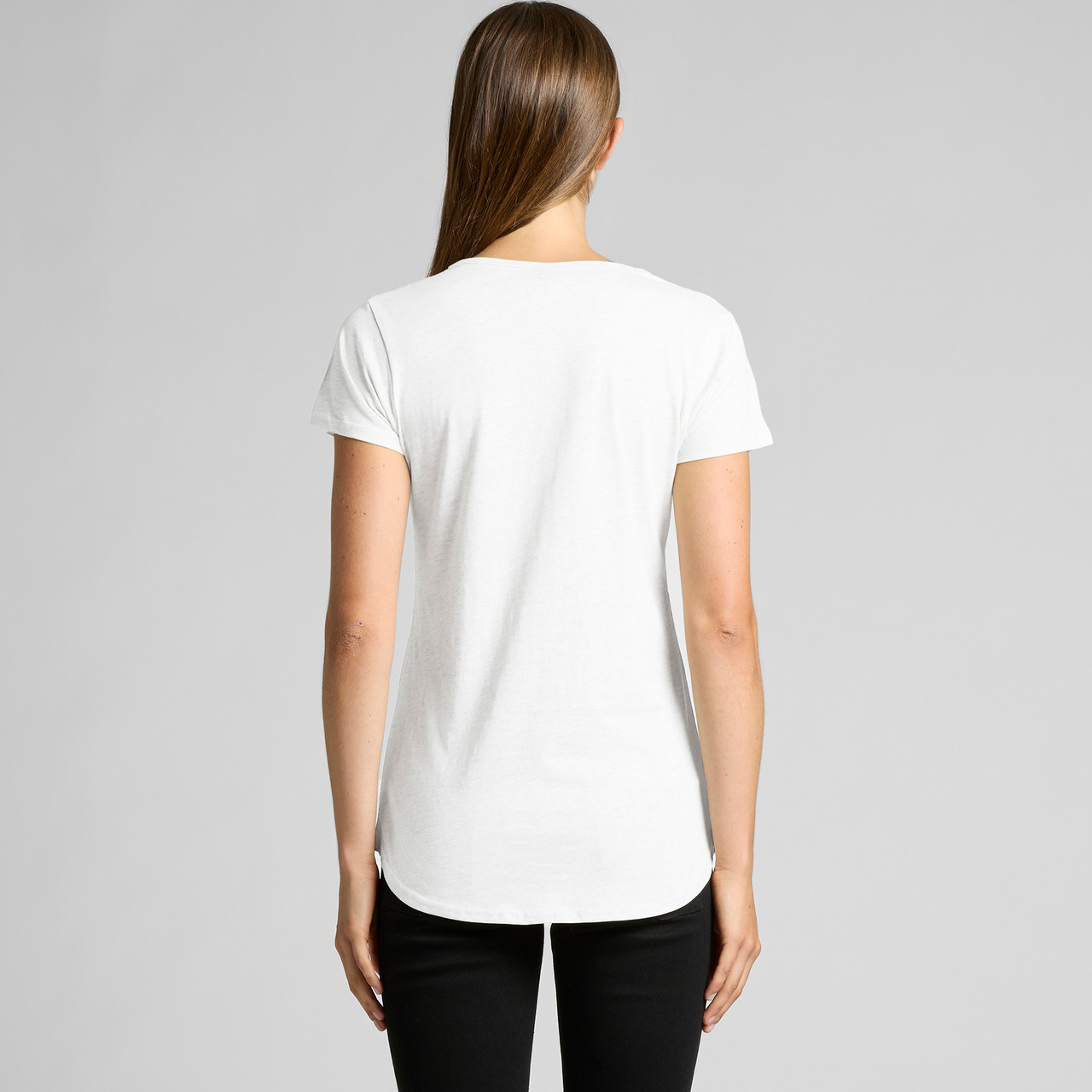 Wo's Mali Tee - Image 5