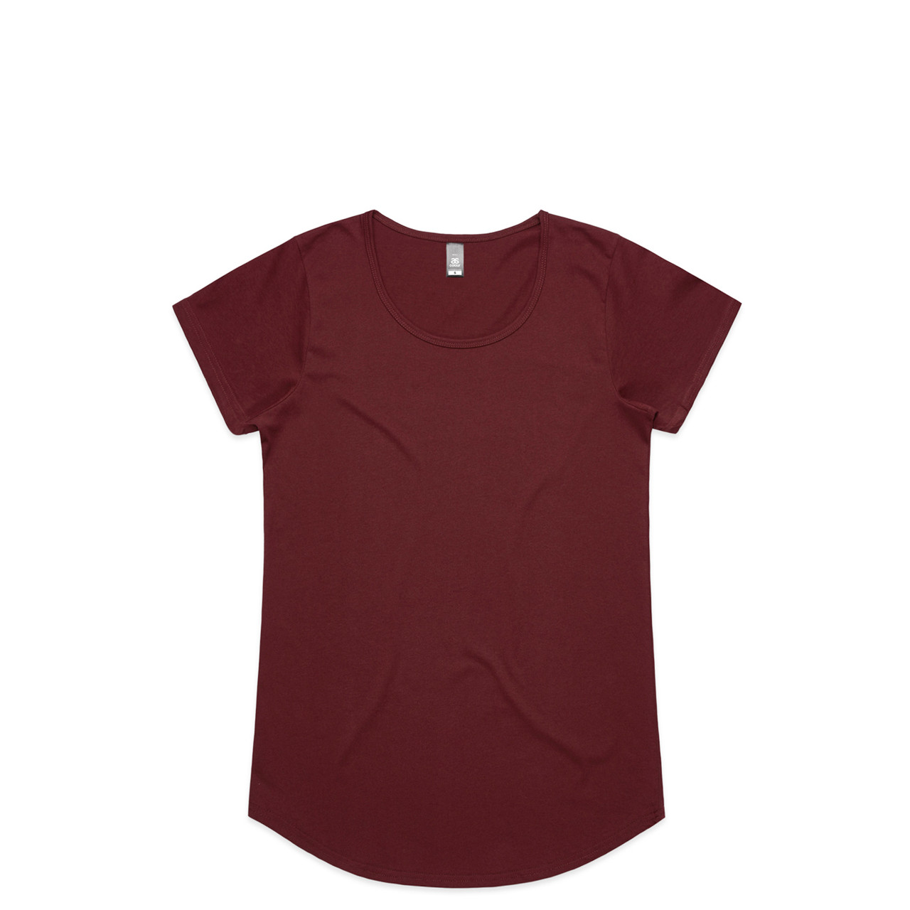 Wo's Mali Tee - Image 2