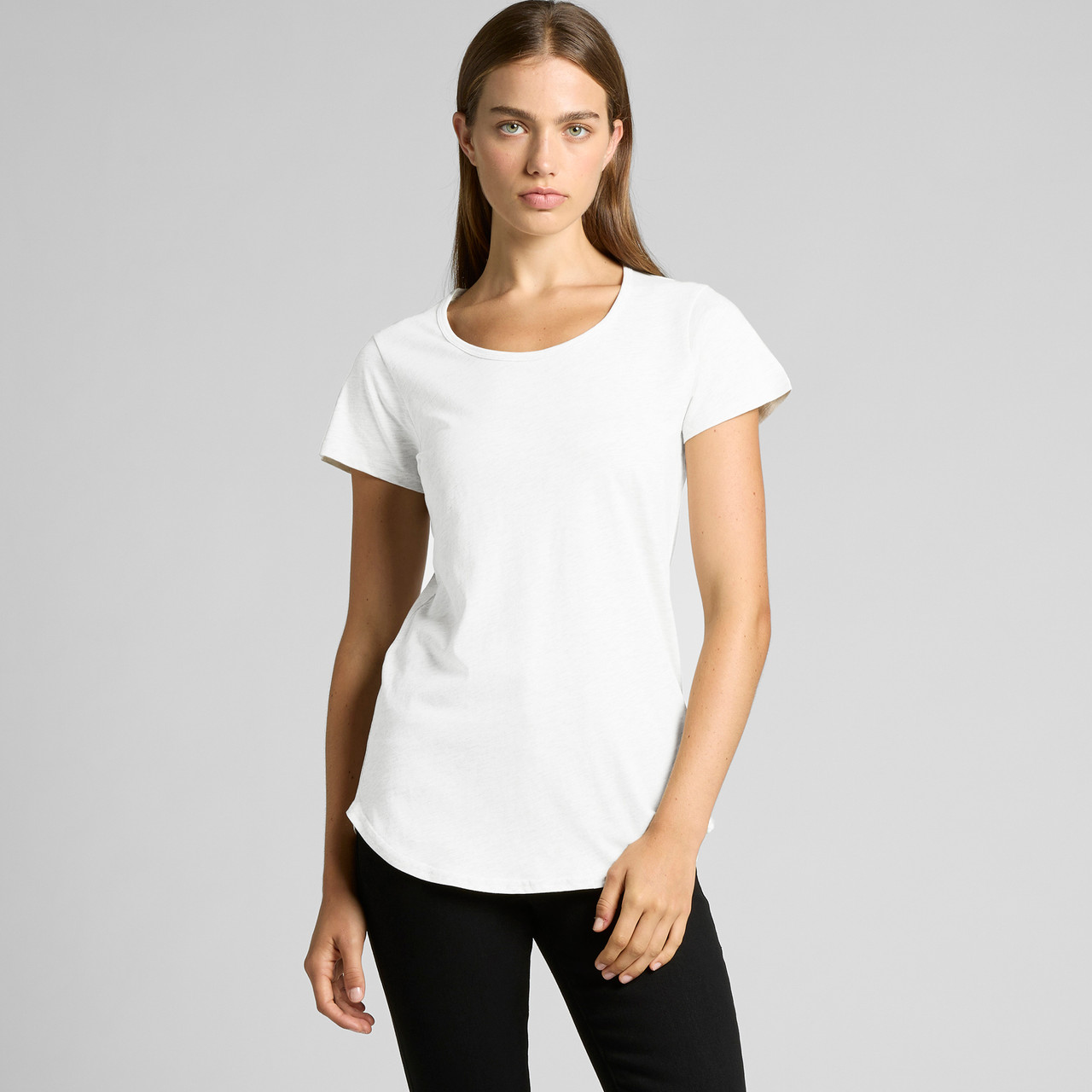 Wo's Mali Tee - Image 10