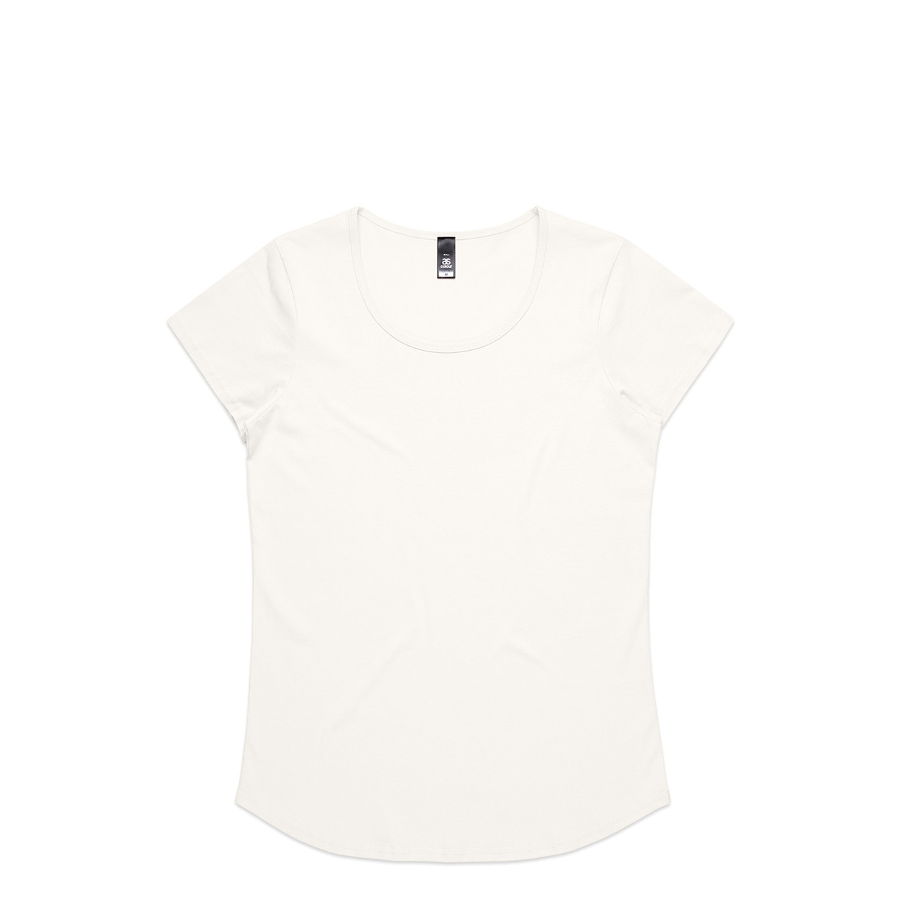 Wo's Mali Tee - Image 2