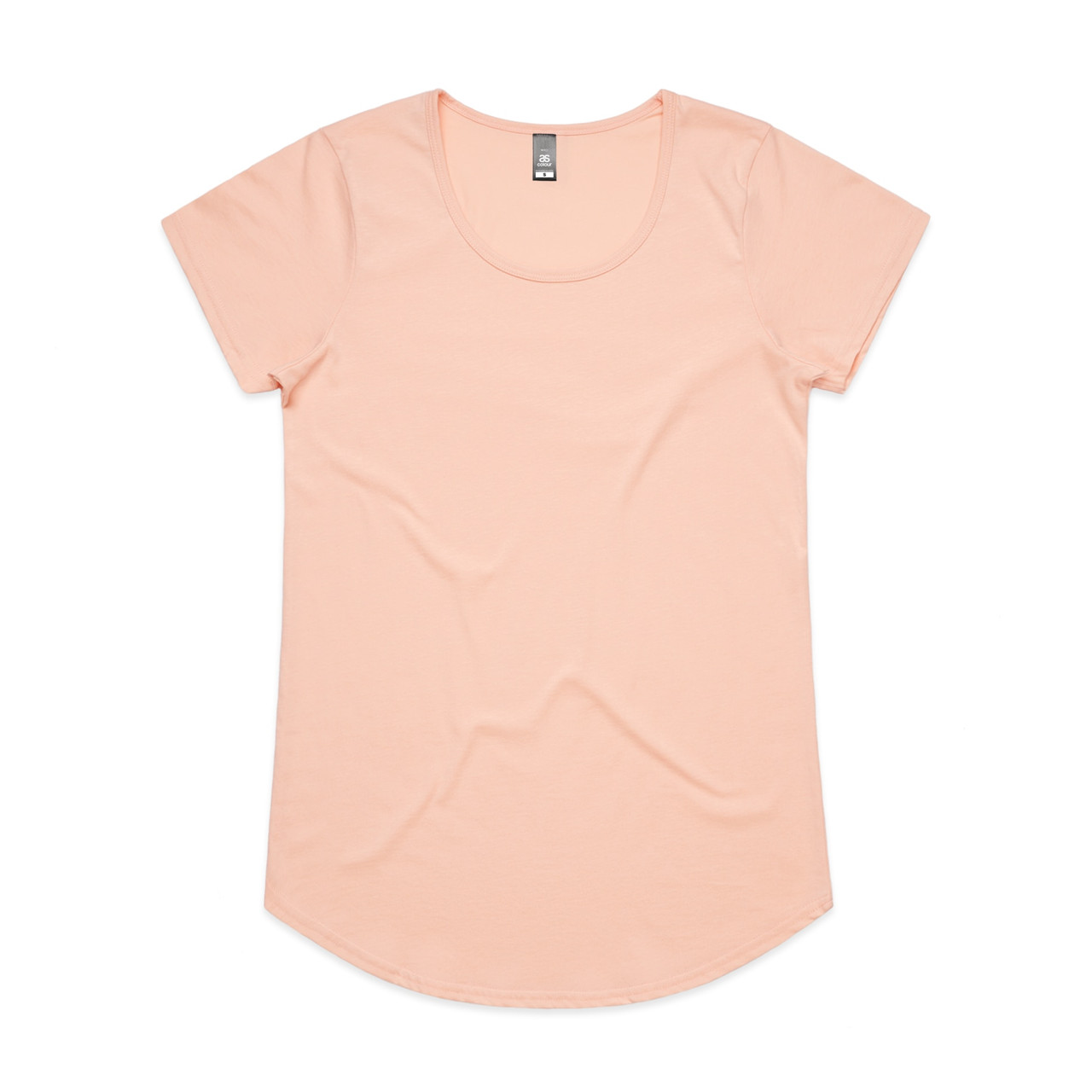 Wo's Mali Tee - Image 9