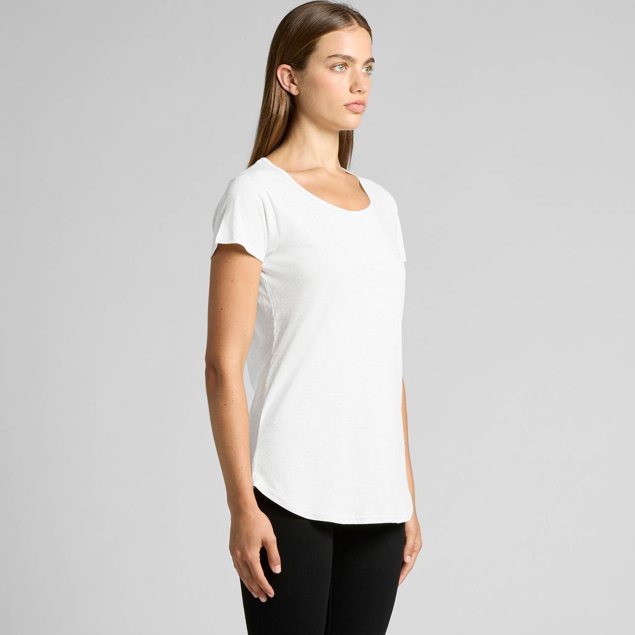 Wo's Mali Tee - Image 28