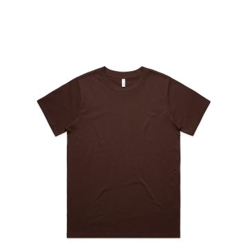 Wo's Classic Tee