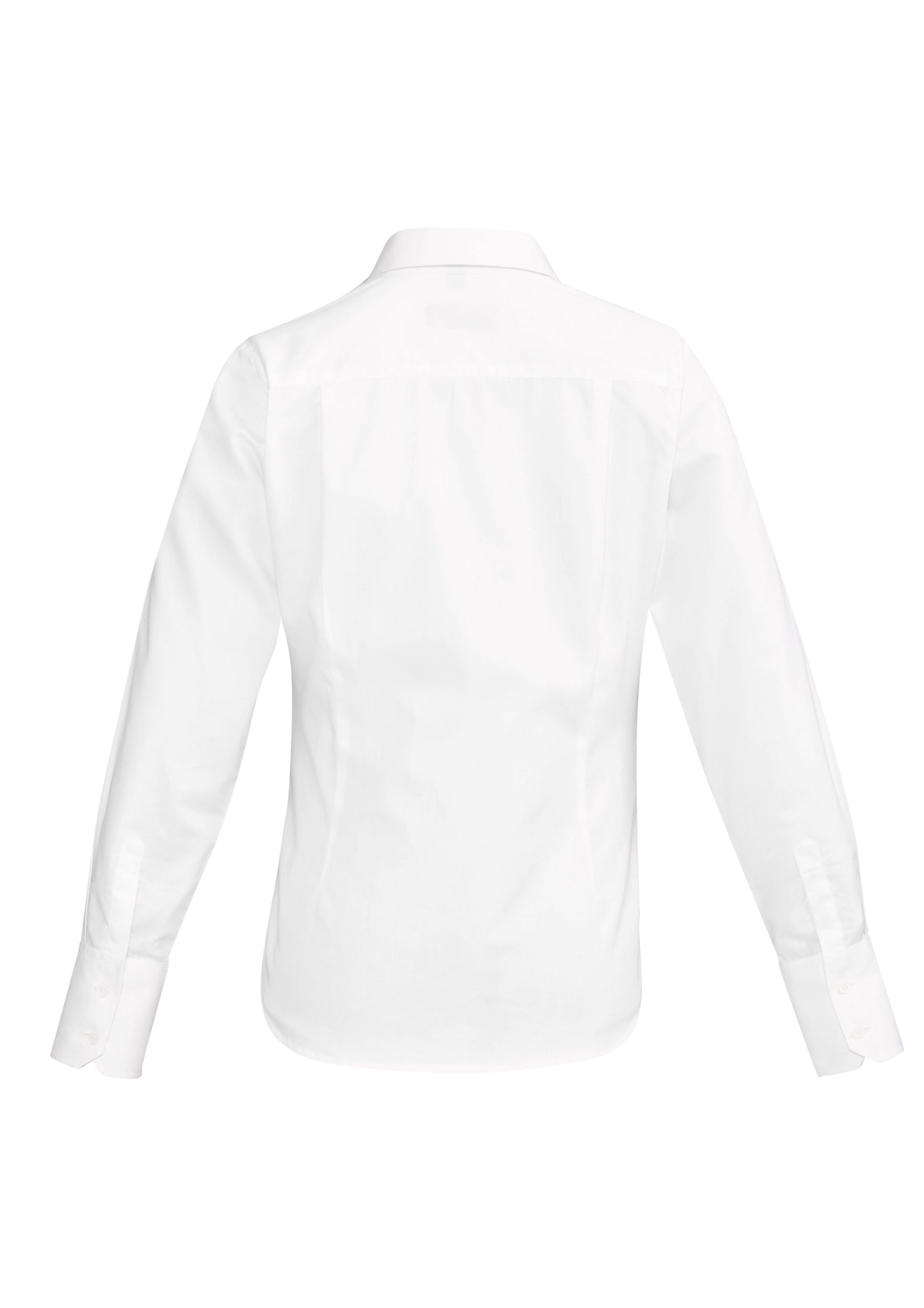 Womens Hudson Long Sleeve Shirt - Image 7