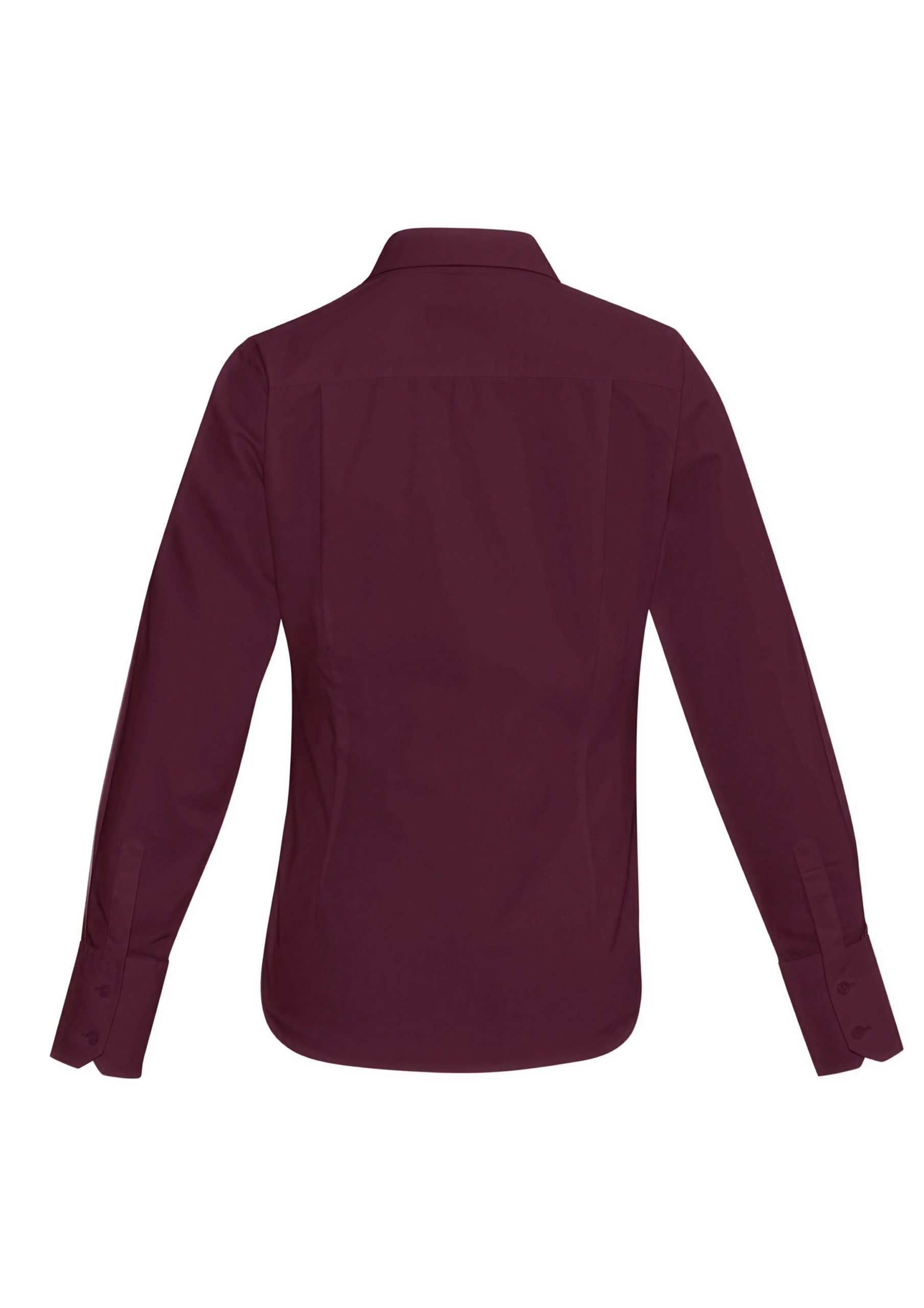 Womens Hudson Long Sleeve Shirt - Image 4