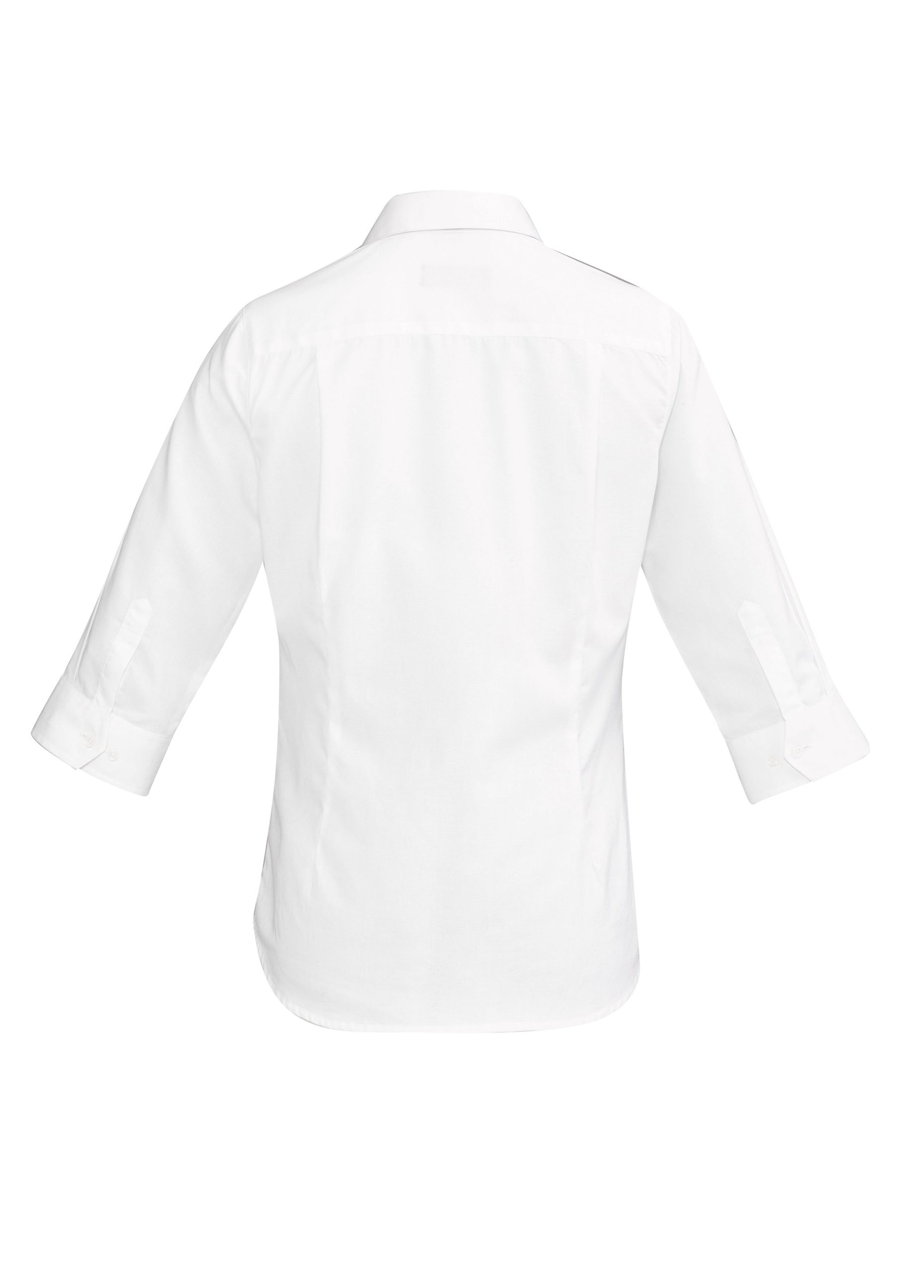 Womens Hudson 3/4 Sleeve Shirt - Image 4