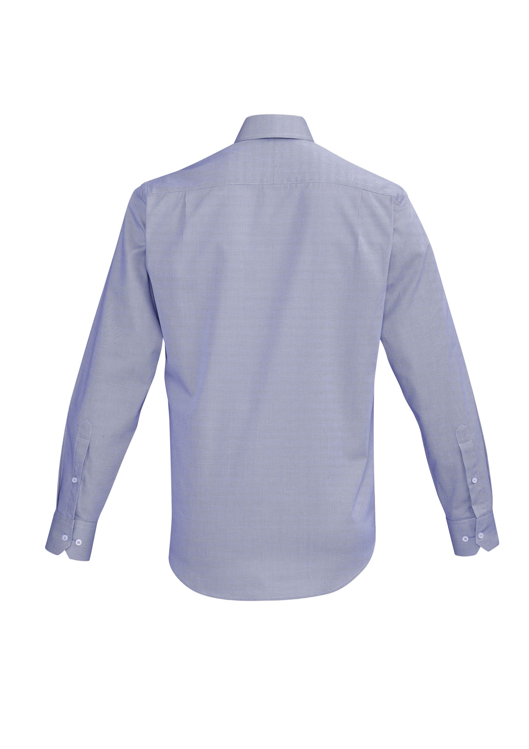 Mens Hudson Long Sleeve Shirt - Image 11