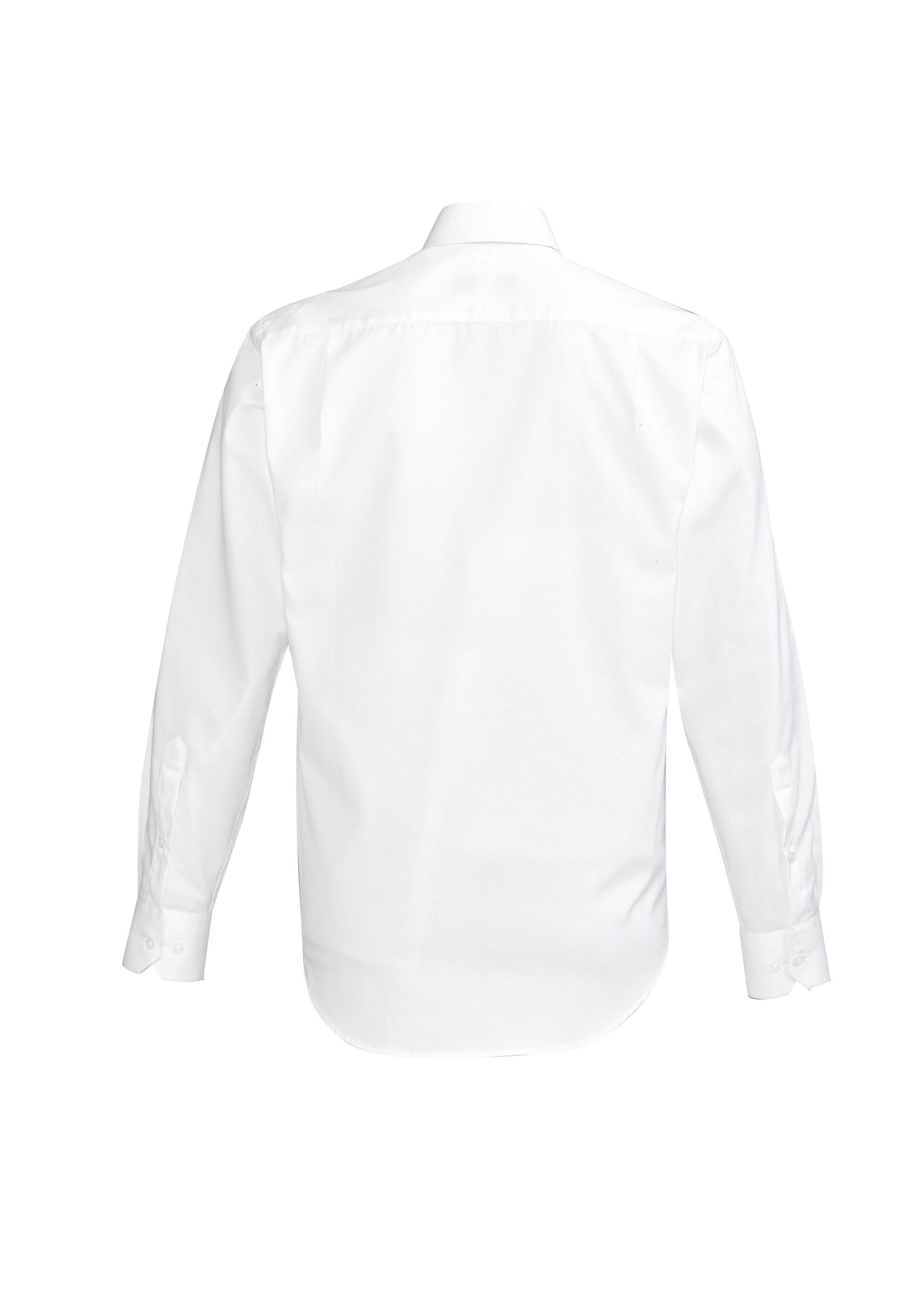 Mens Hudson Long Sleeve Shirt - Image 8