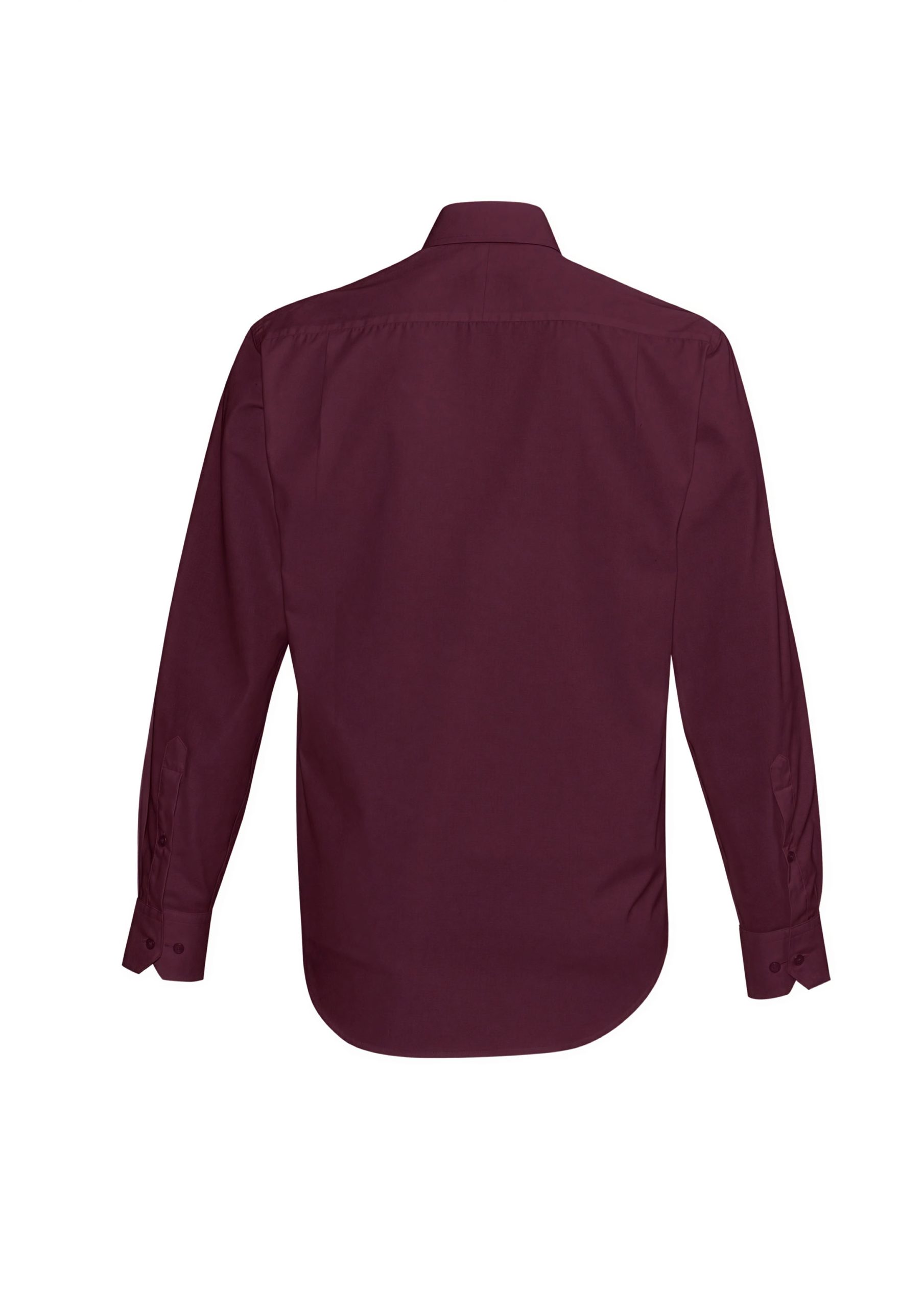 Mens Hudson Long Sleeve Shirt - Image 4
