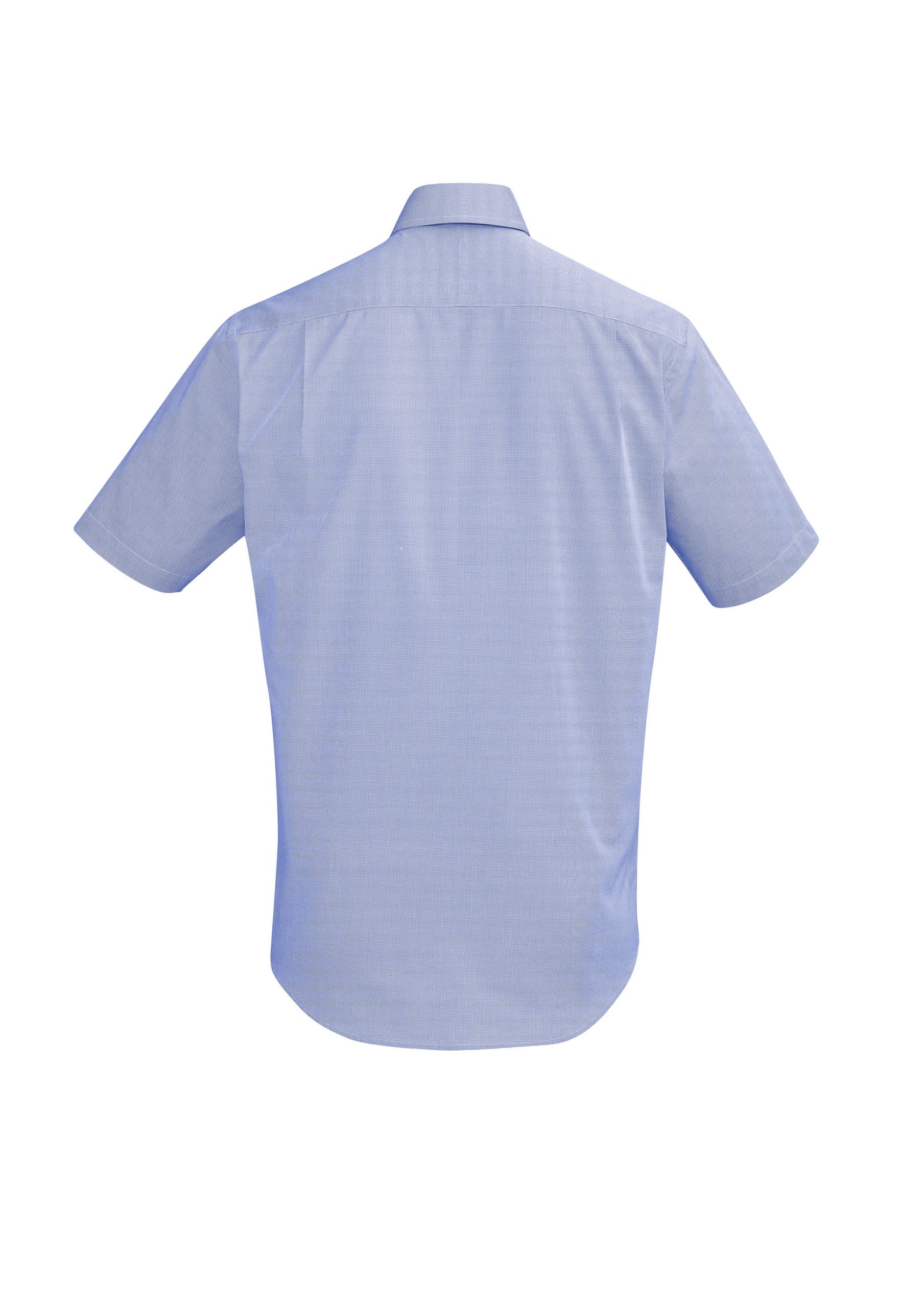 Mens Hudson Short Sleeve Shirt - Image 7