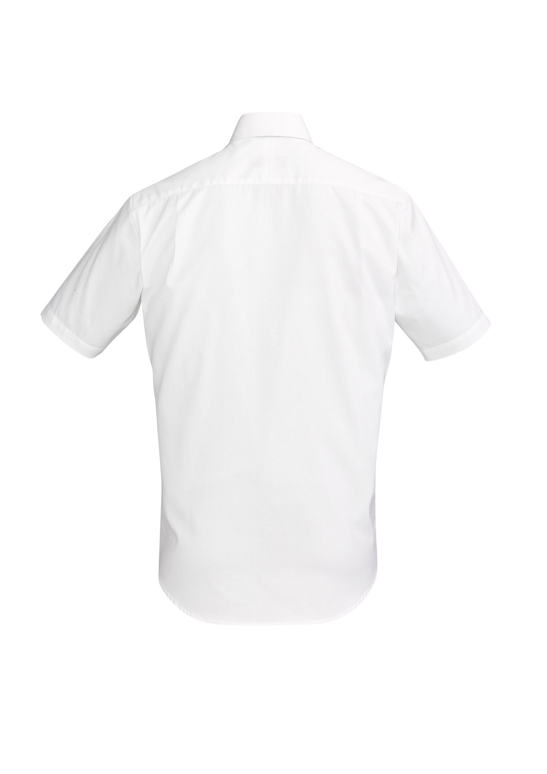 Mens Hudson Short Sleeve Shirt - Image 3