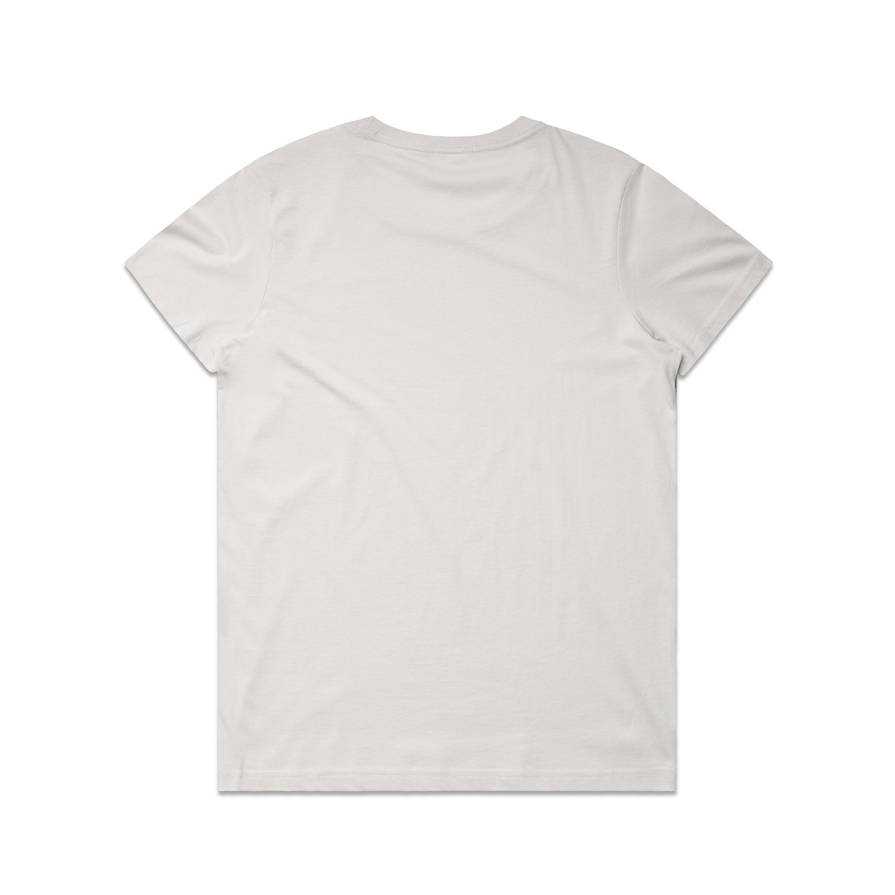 Wo's Basic Tee - Image 7