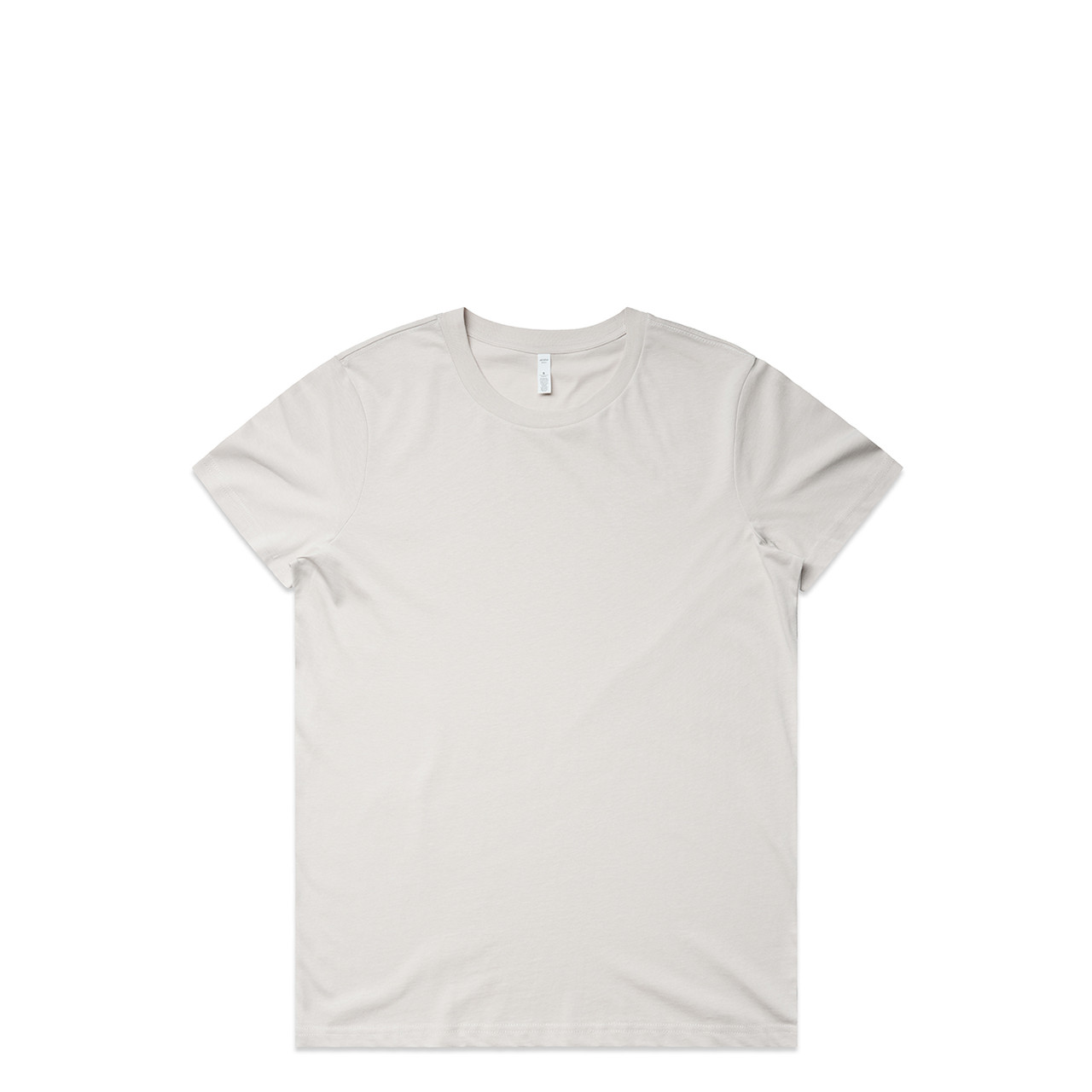 Wo's Basic Tee - Image 2