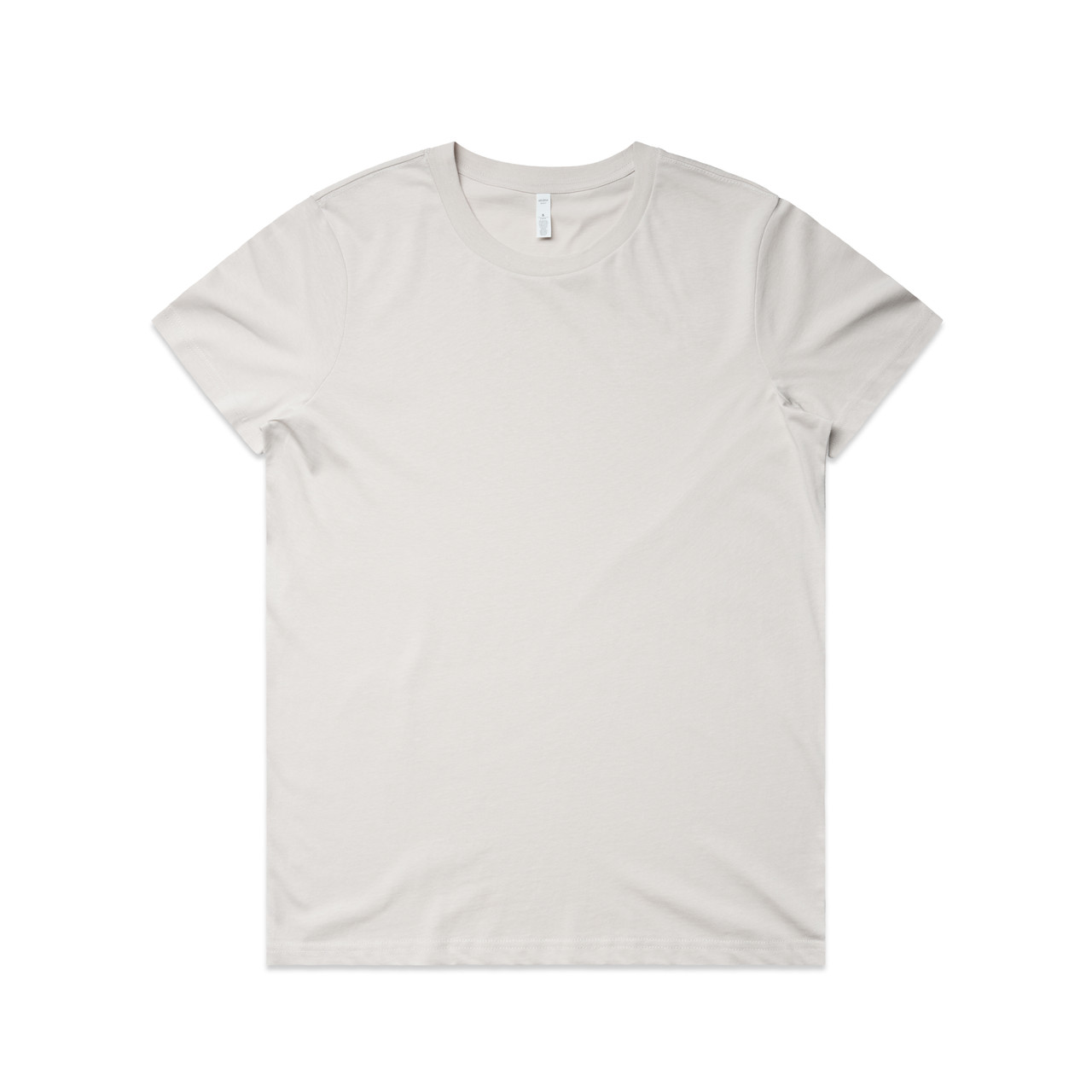 Wo's Basic Tee - Image 6
