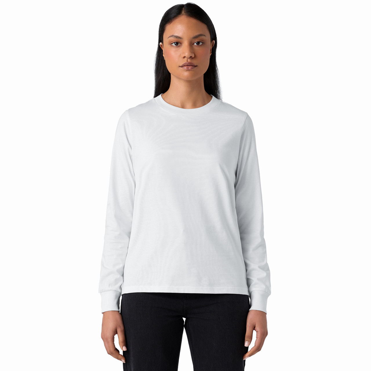 Wo's Dice L/S Tee - Image 7