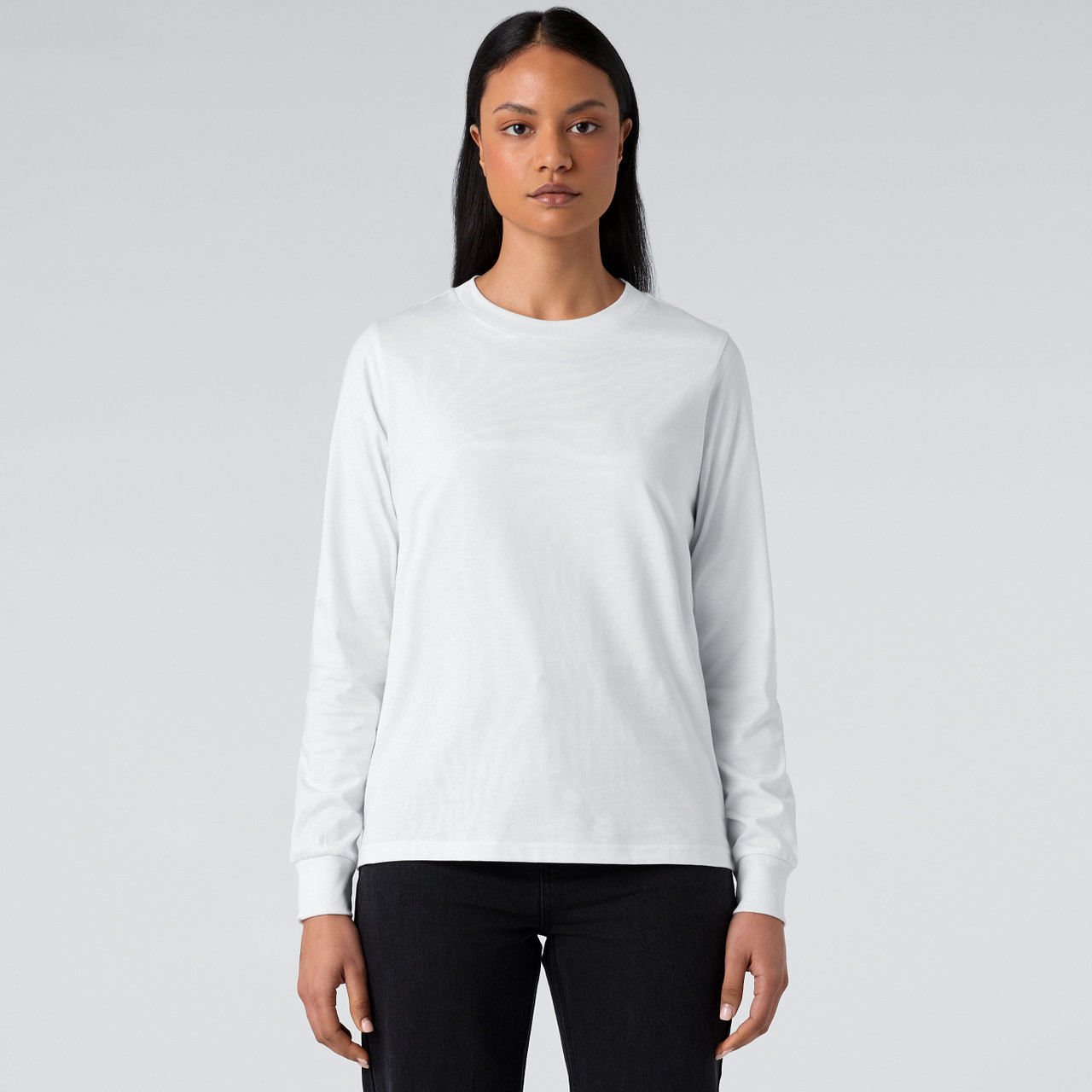 Wo's Dice L/S Tee - Image 8