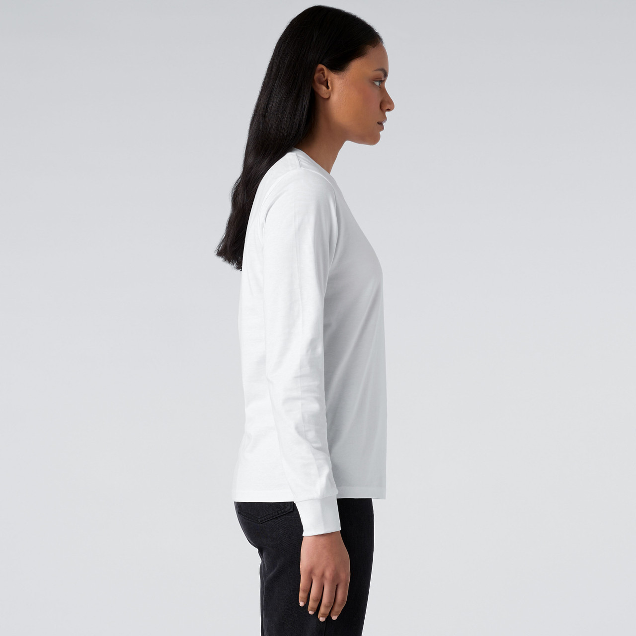 Wo's Dice L/S Tee - Image 9