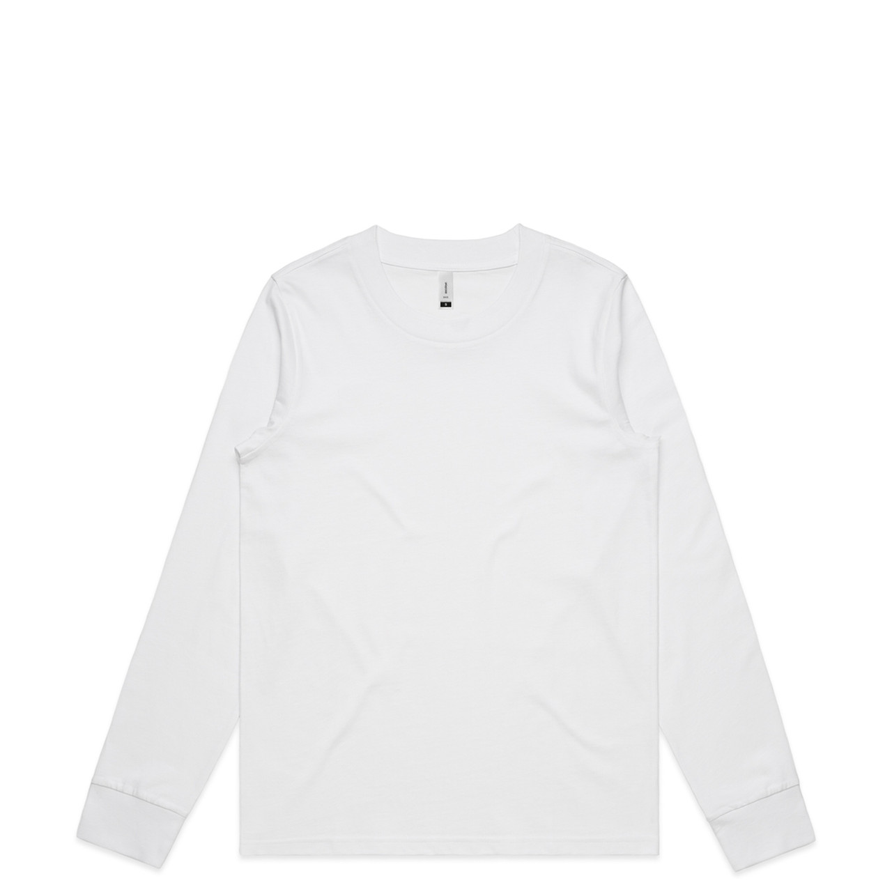 Wo's Dice L/S Tee - Image 2