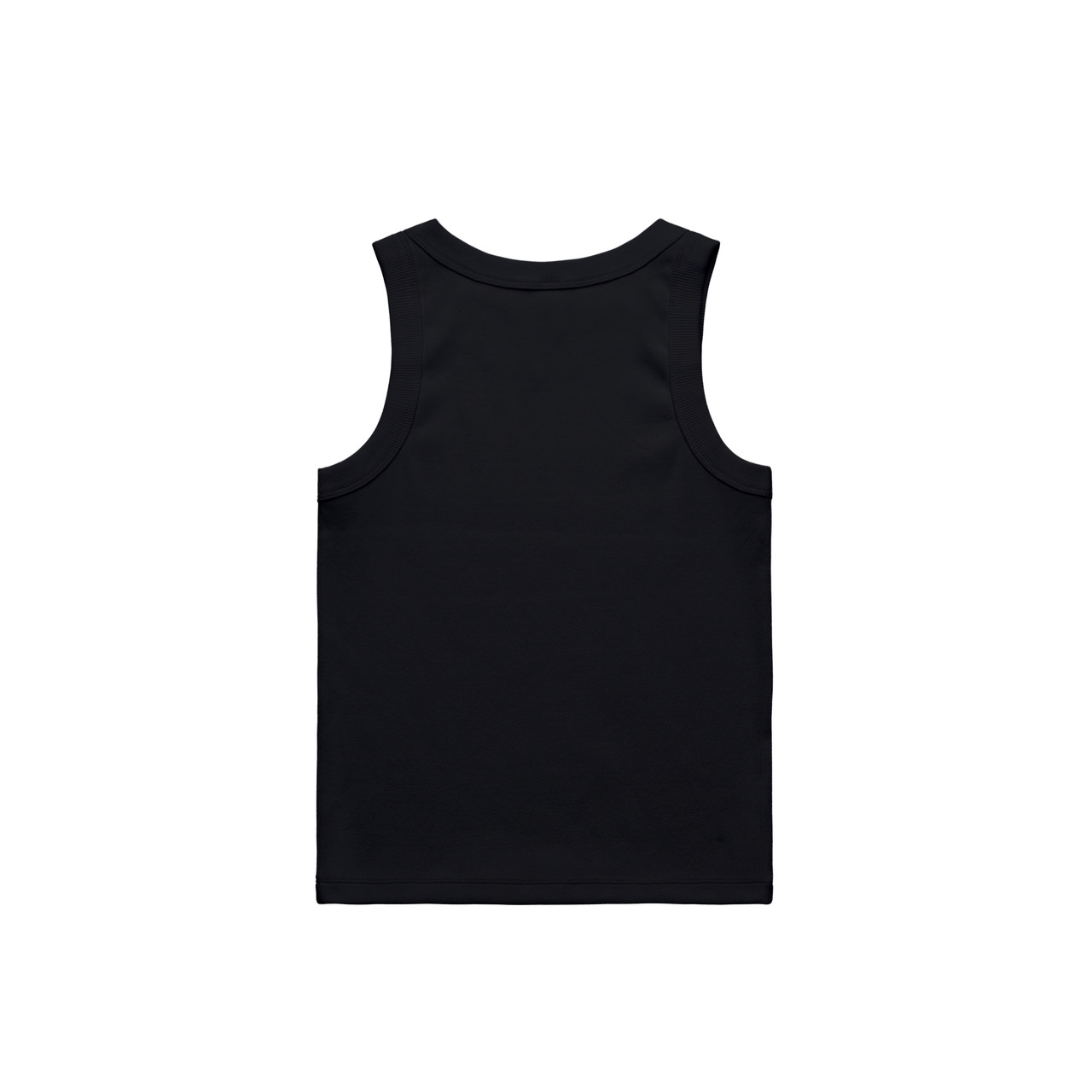 Wo's Organic Rib Tank - Image 7