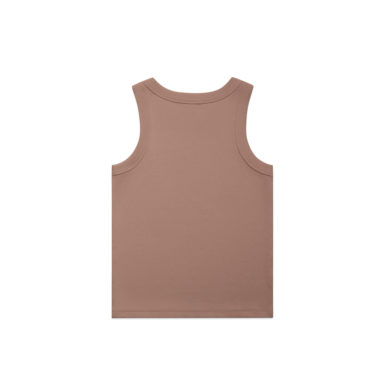 Wo's Organic Rib Tank - Image 14