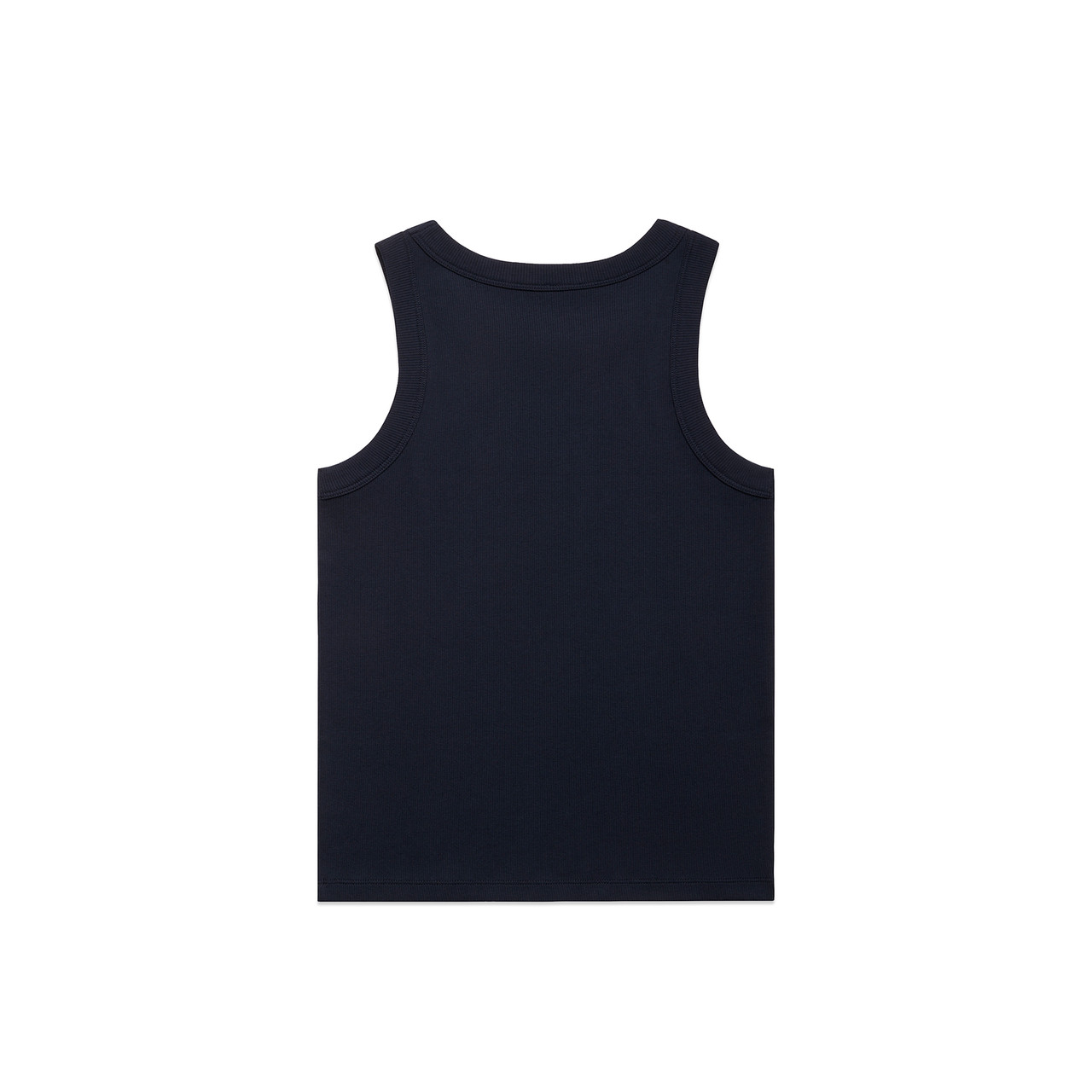 Wo's Organic Rib Tank - Image 17