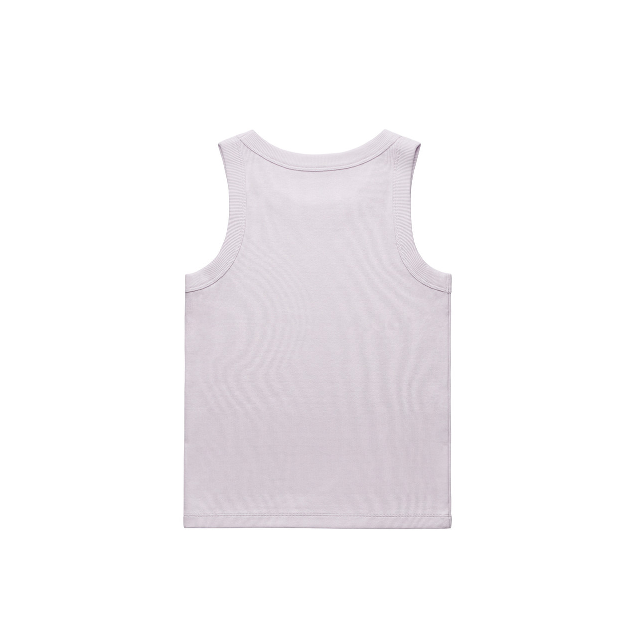 Wo's Organic Rib Tank - Image 19
