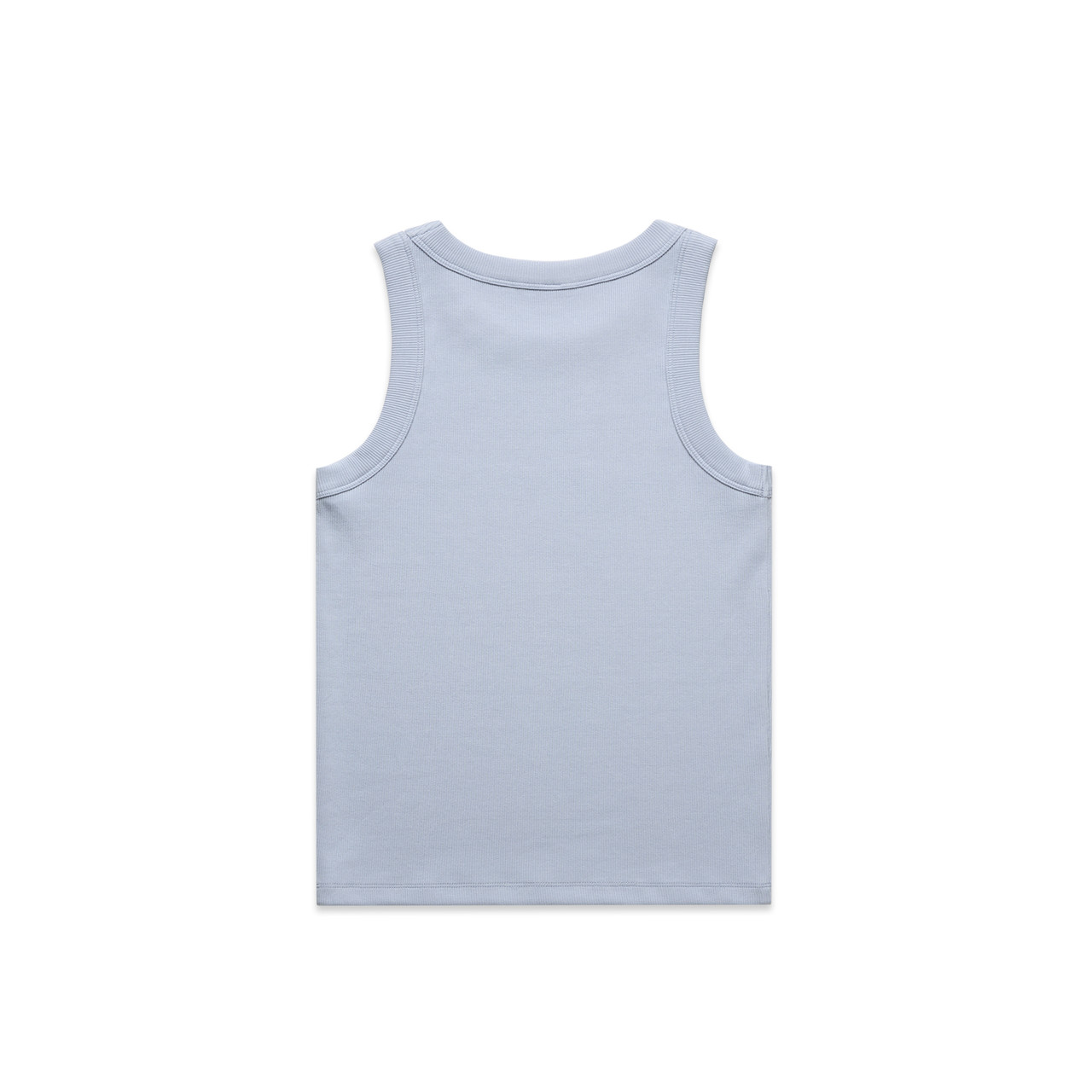 Wo's Organic Rib Tank - Image 21