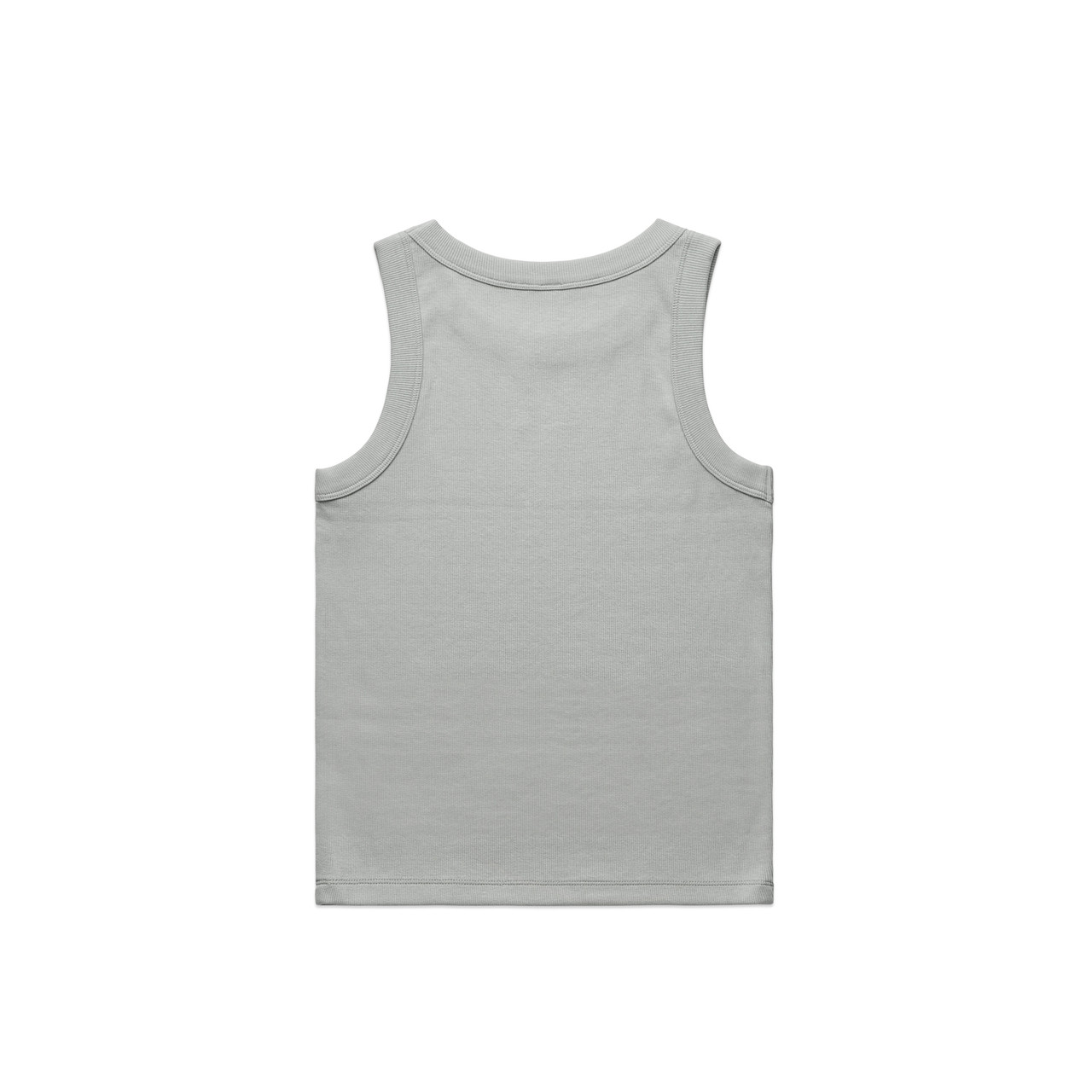 Wo's Organic Rib Tank - Image 24