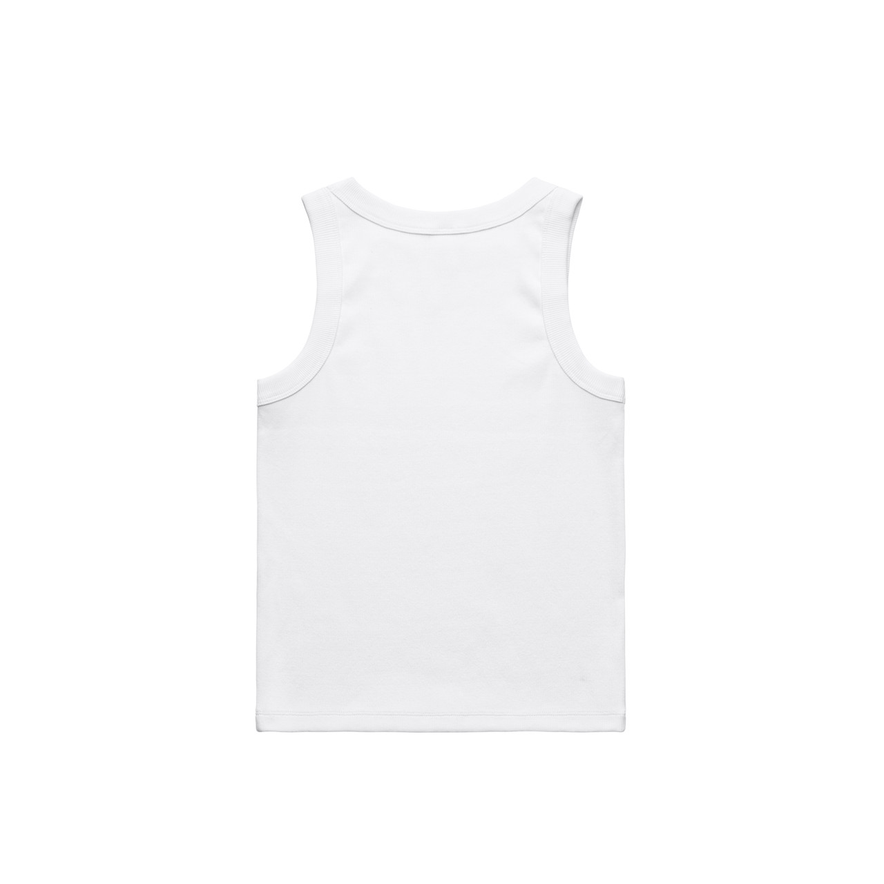 Wo's Organic Rib Tank - Image 27