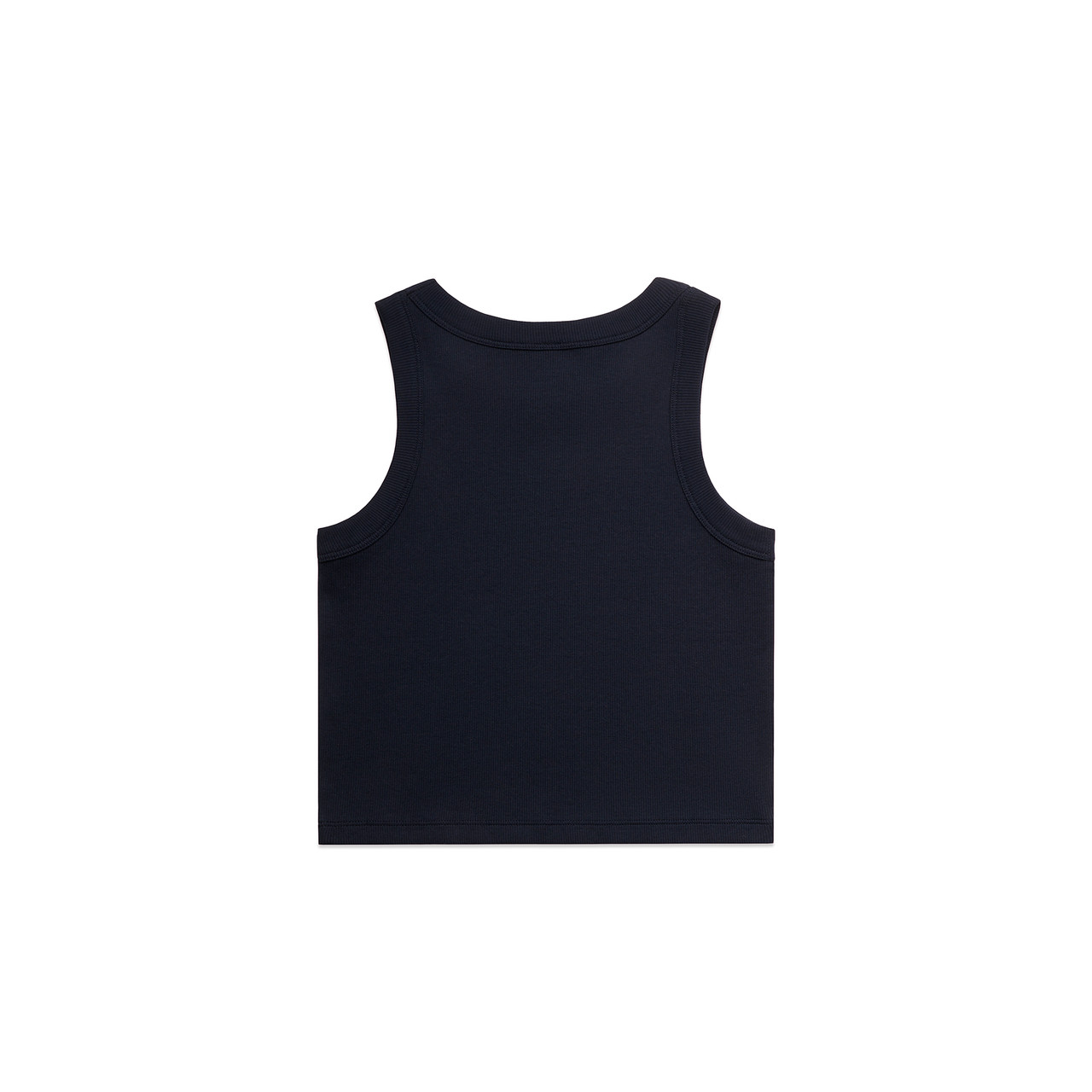 Wo's Organic Rib Crop Tank - Image 19
