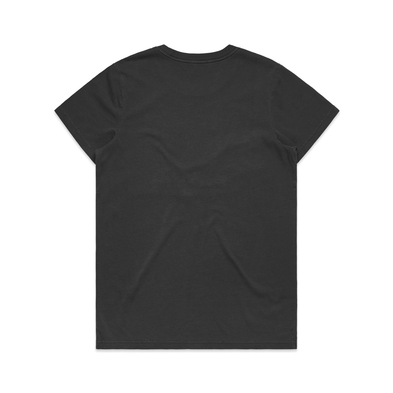 Wo's Maple Faded Tee - Image 6